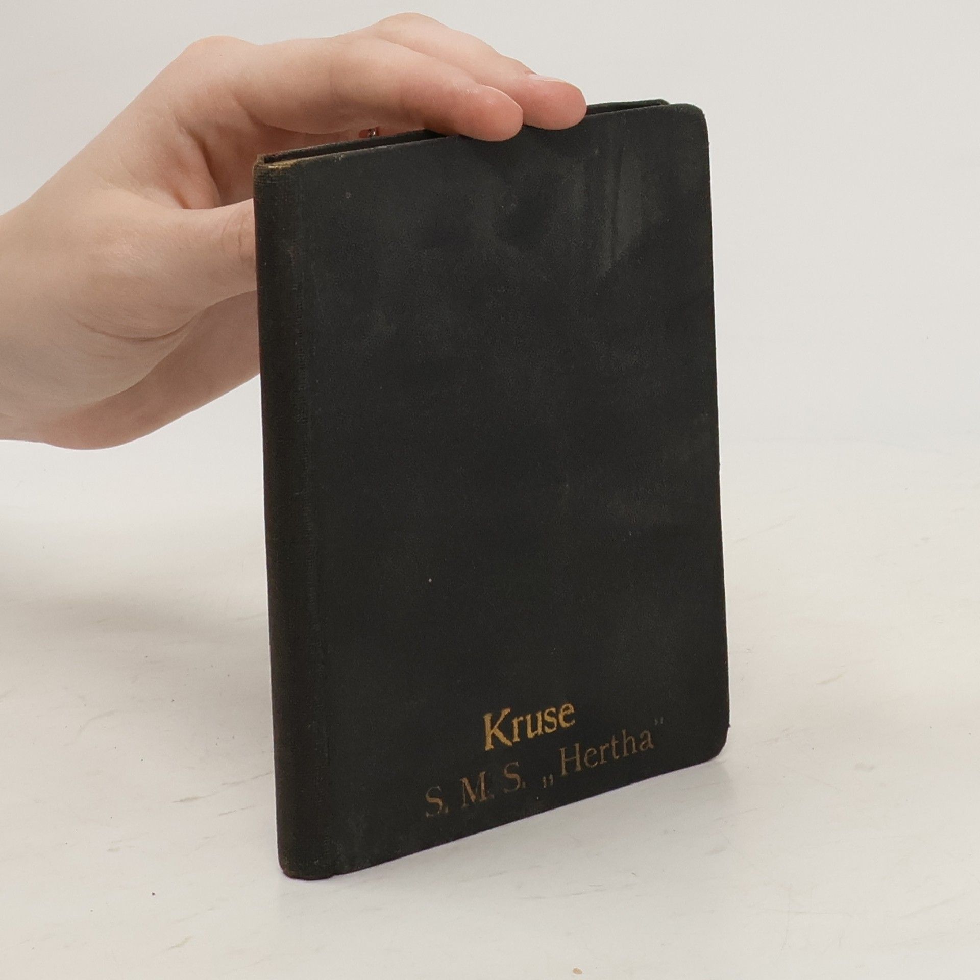 kolektiv Evangelische Marine Gesang und Gebetbuch.