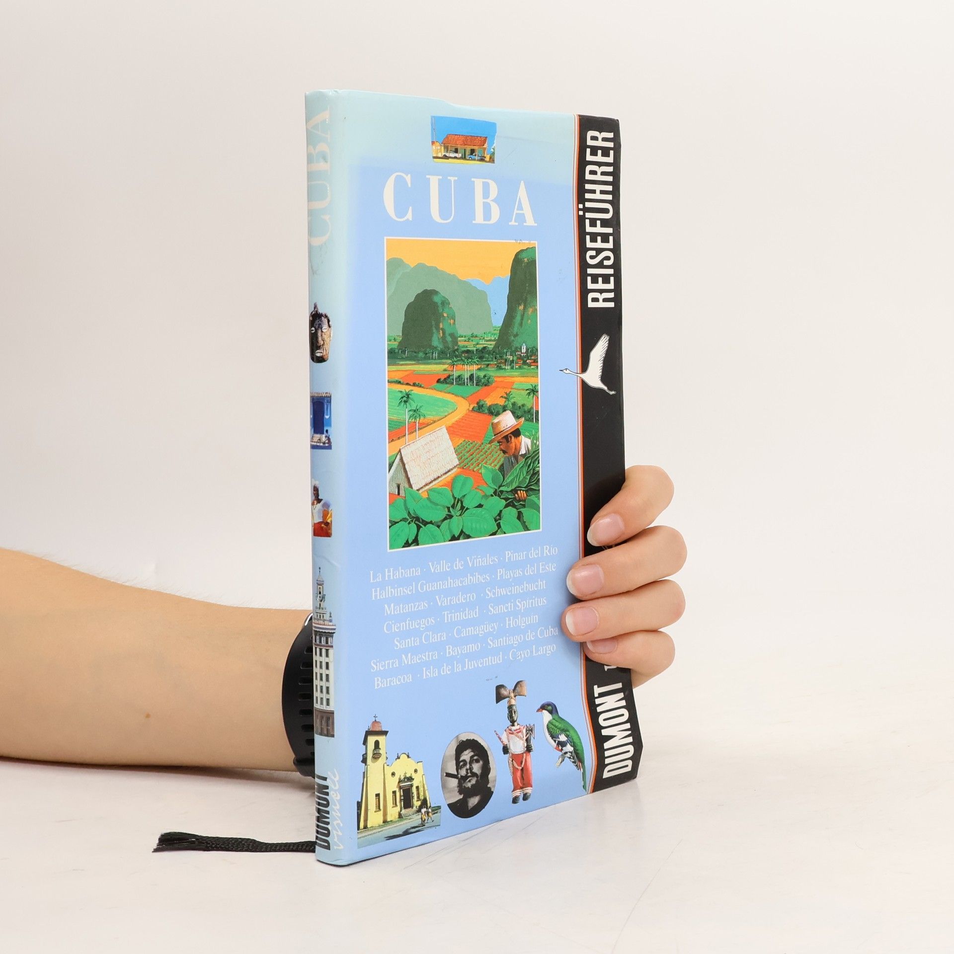 Collectif d'auteurs Cuba