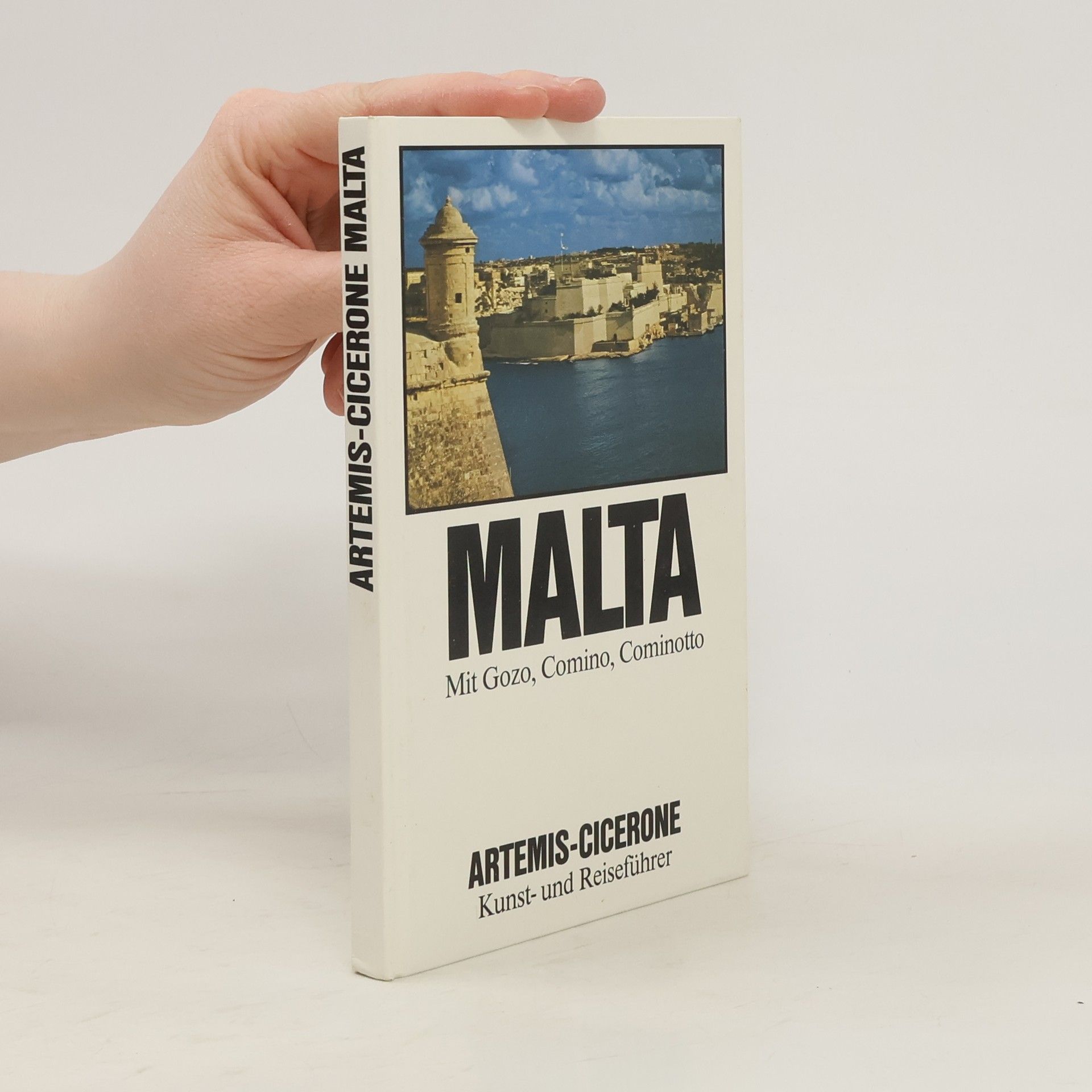 Marianne Buttigieg Jaklin Malta