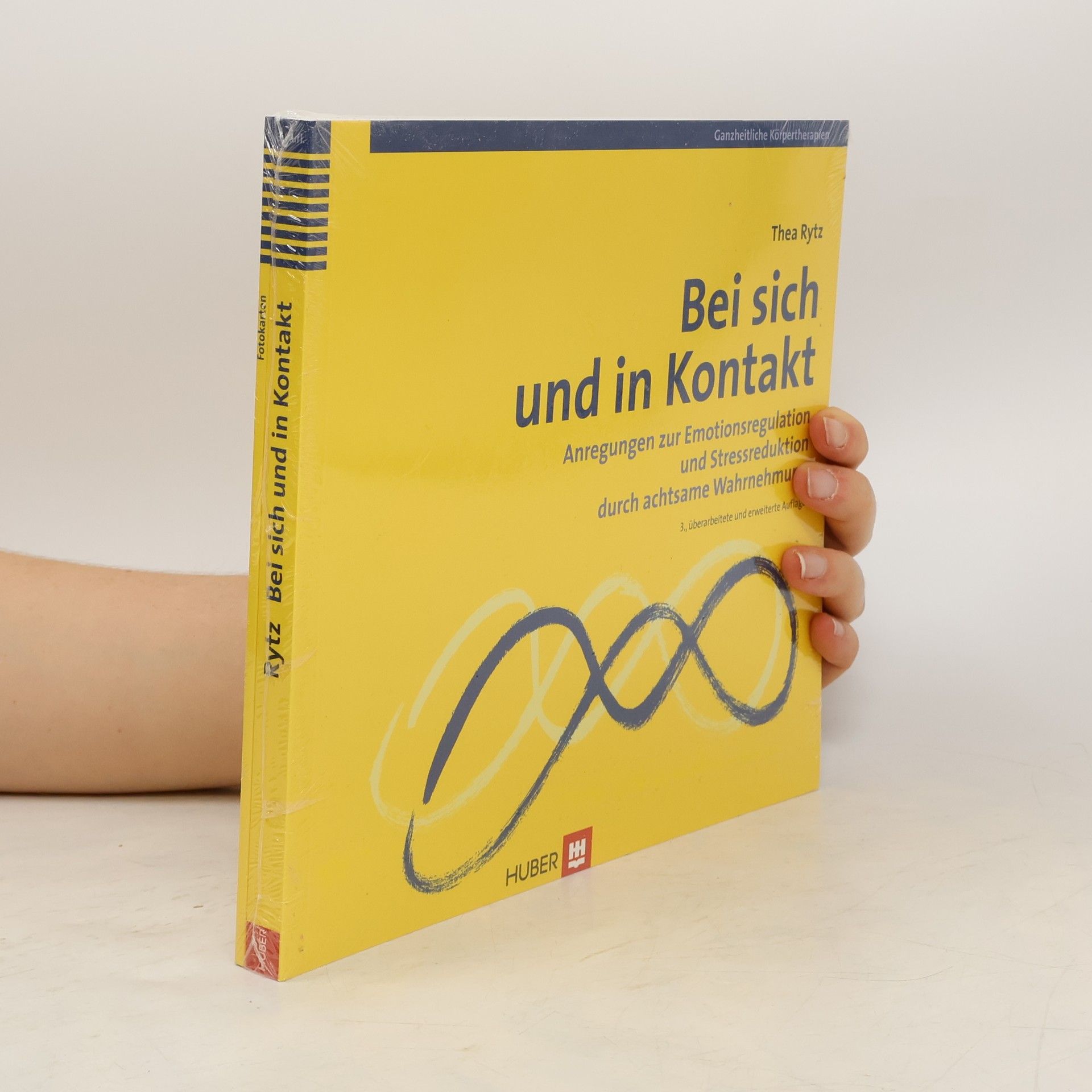 Thea Rytz Bei sich und in Kontakt