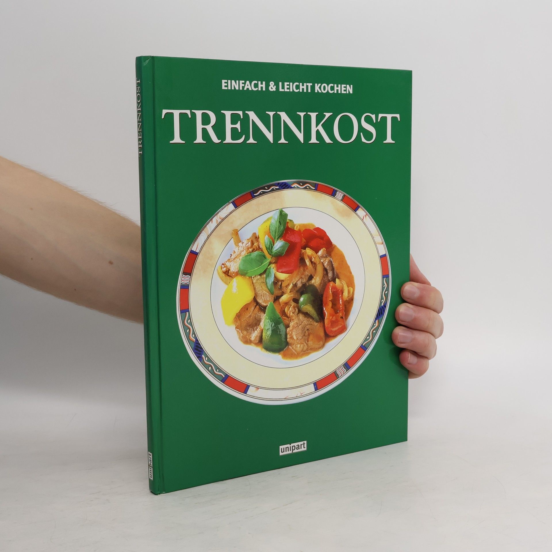 kolektiv Trennkost