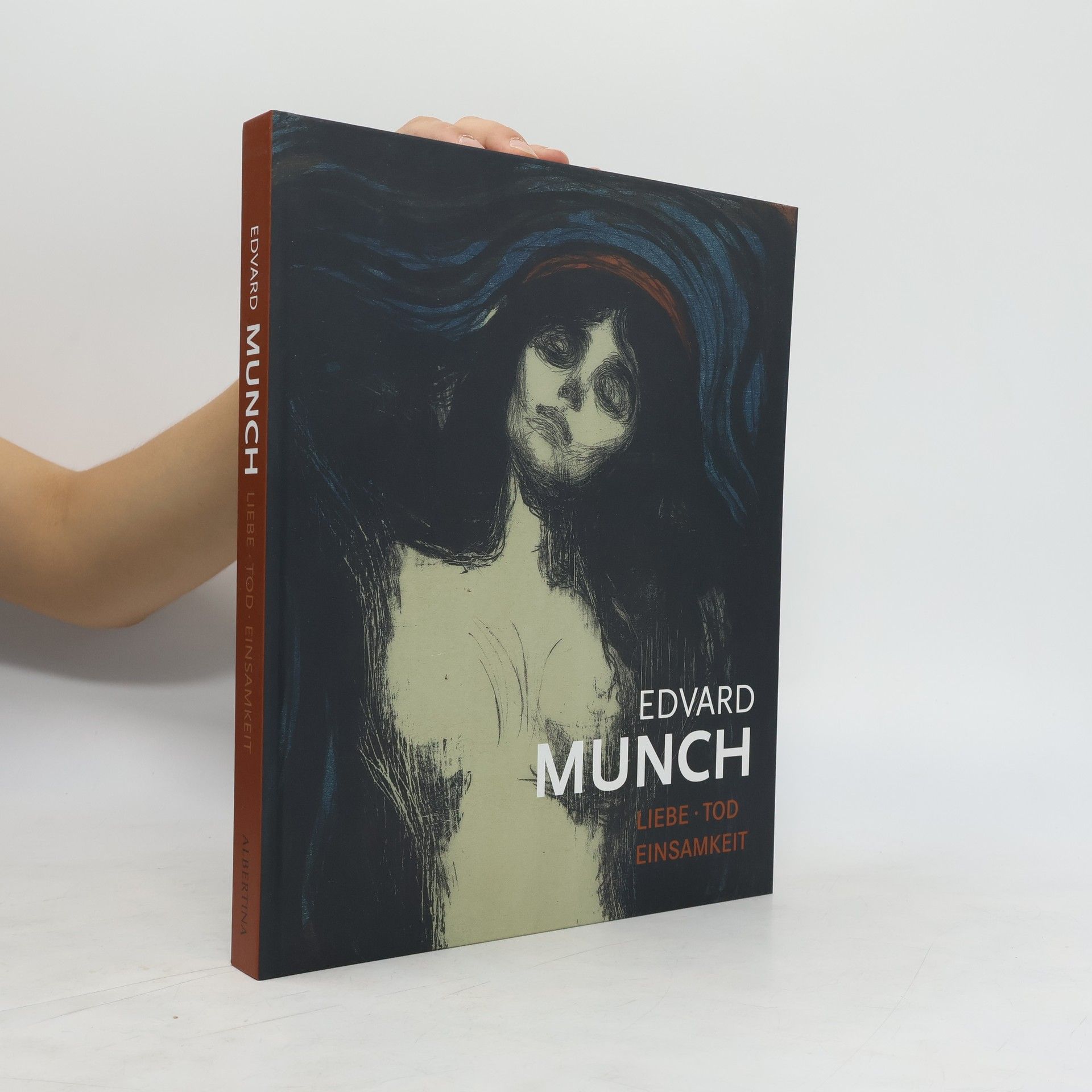 Autorenkollektiv Edvard Munch