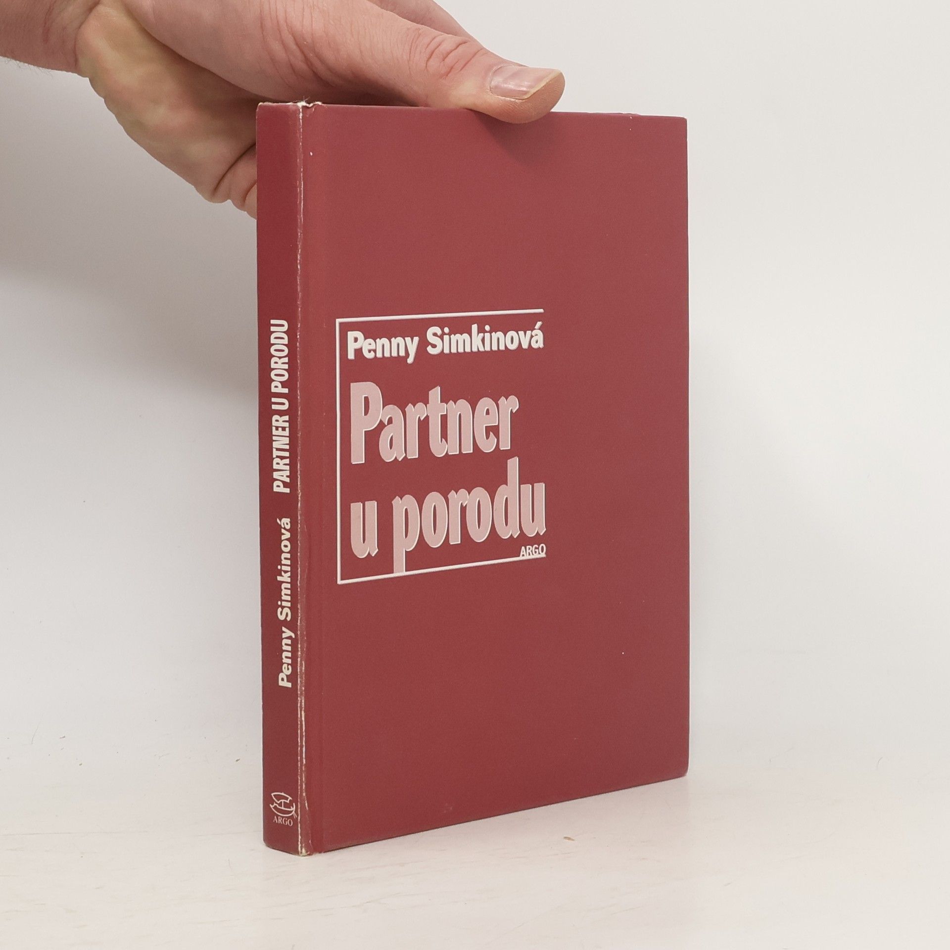 Partner u porodu. Vše, co potřebujete vědět, abyste mohli ženě při porodu pomoci