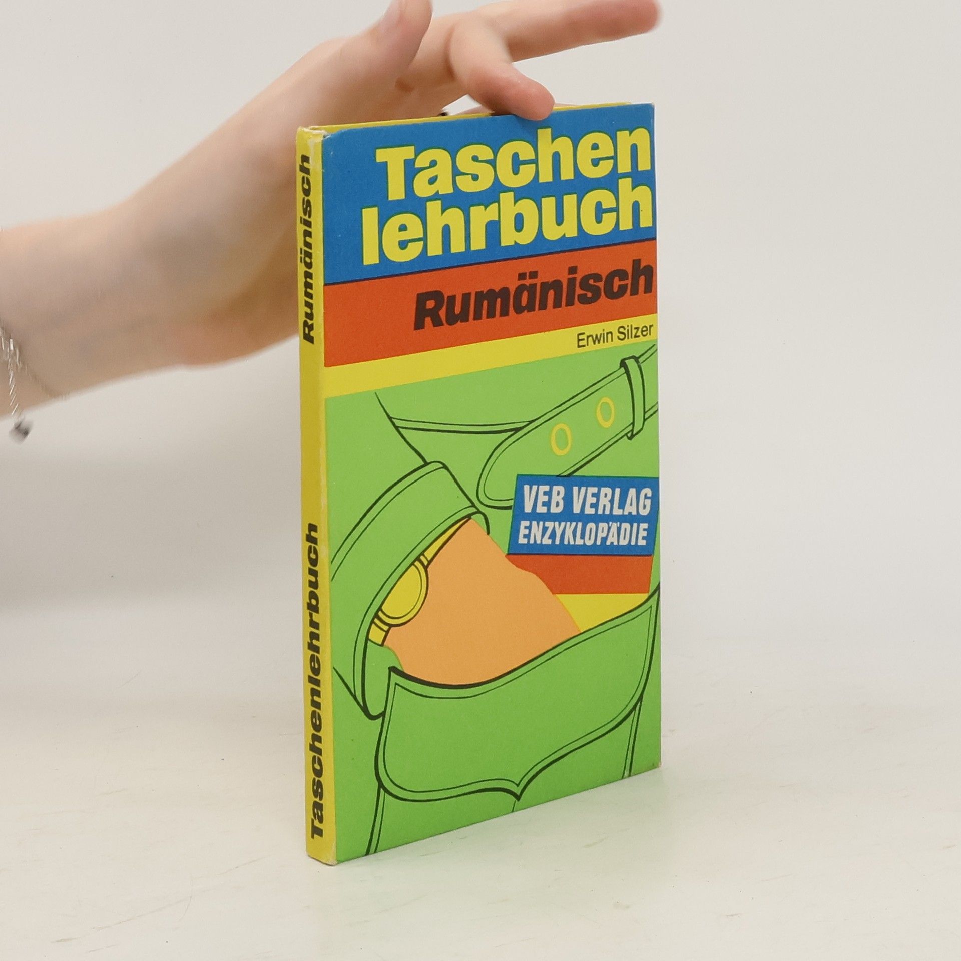 Klaus Günther Taschenlehrbuch. Russisch
