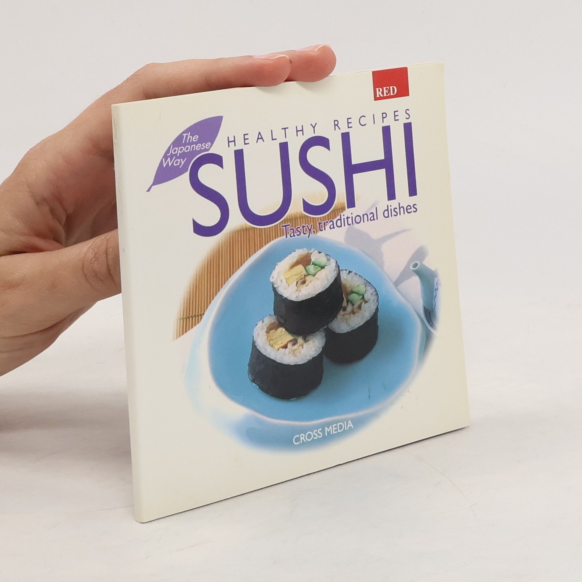 J. L. Rollinson Sushi
