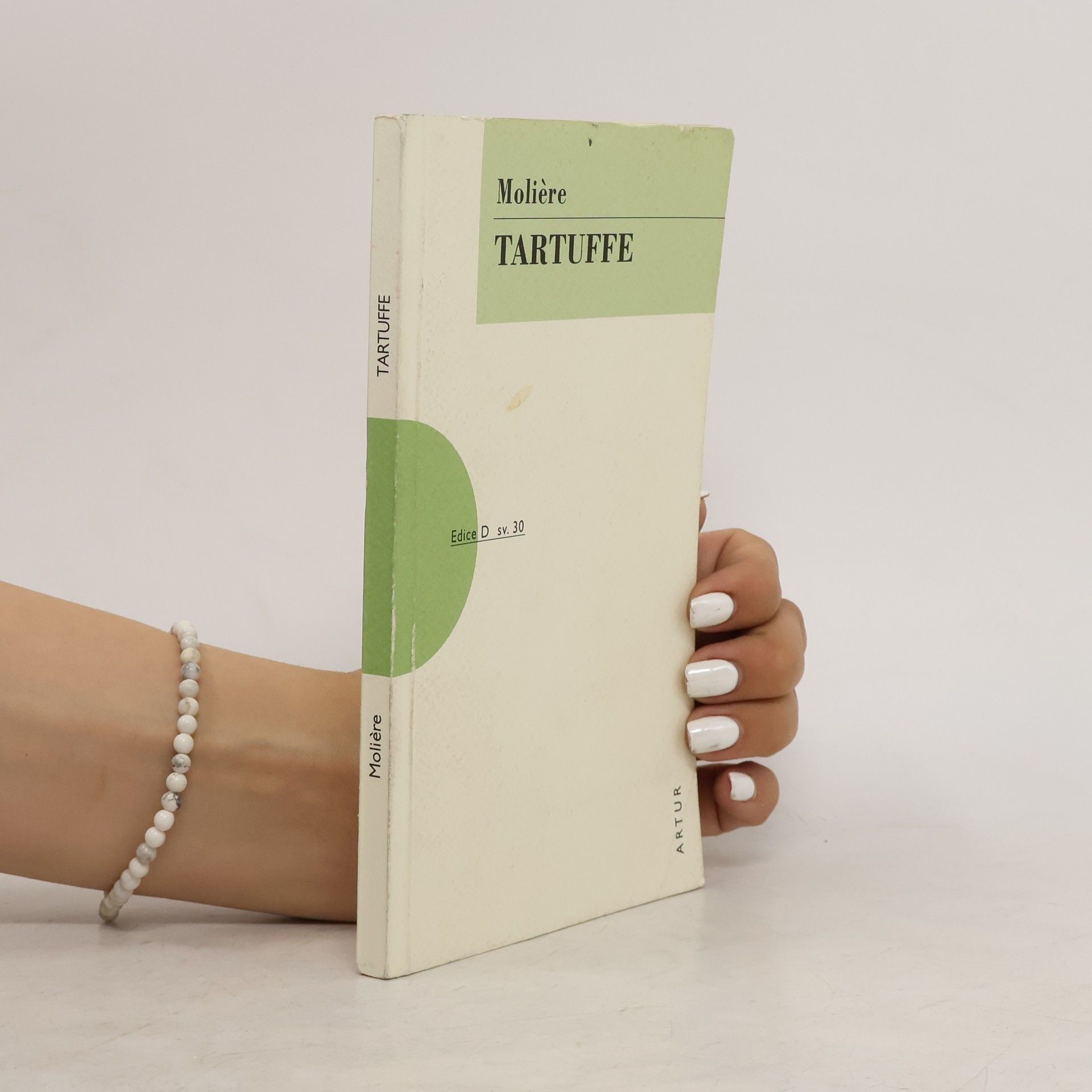 Molière Tartuffe