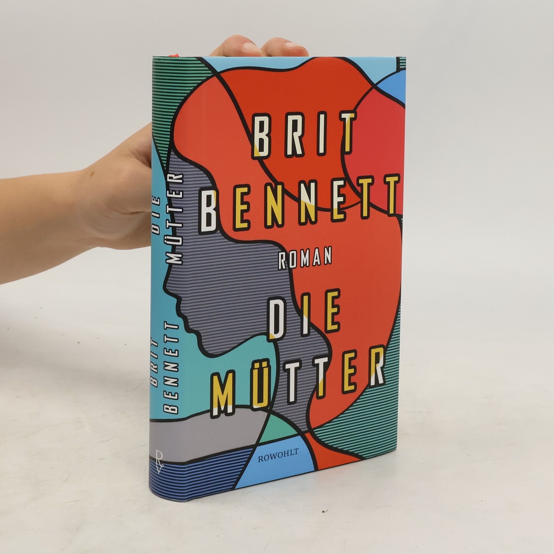 Brit Bennett Die Mütter