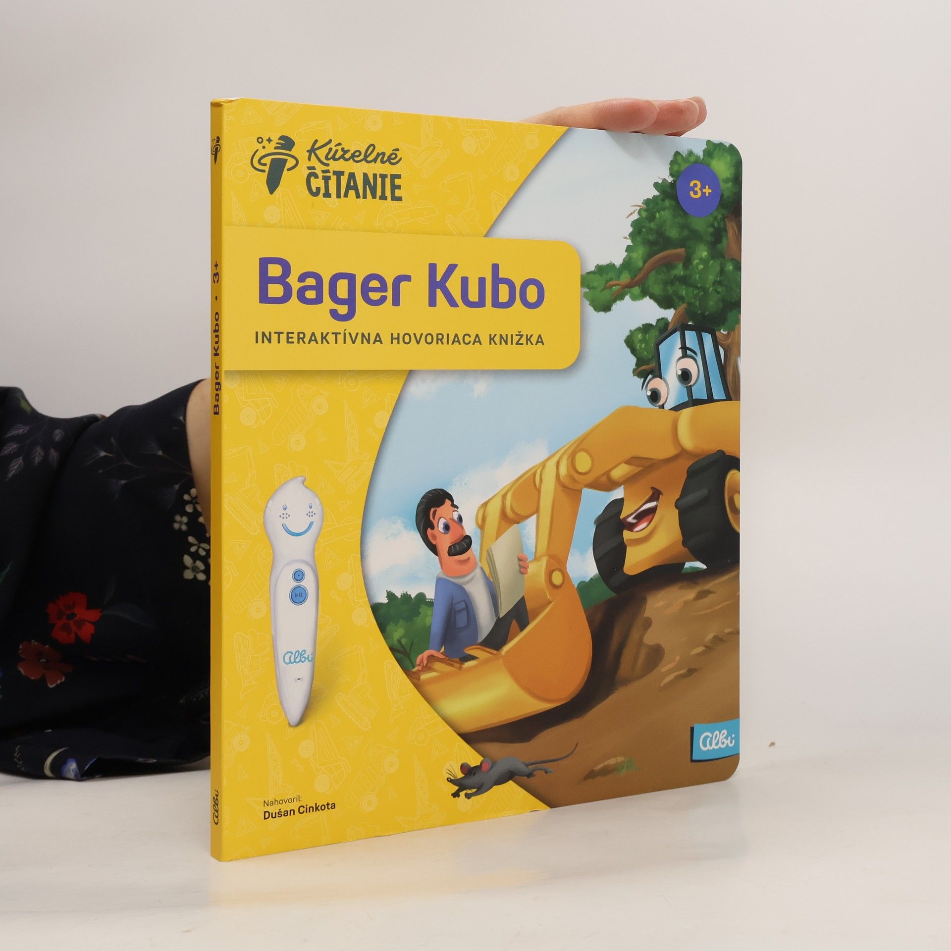 kolektiv Bager Kubo
