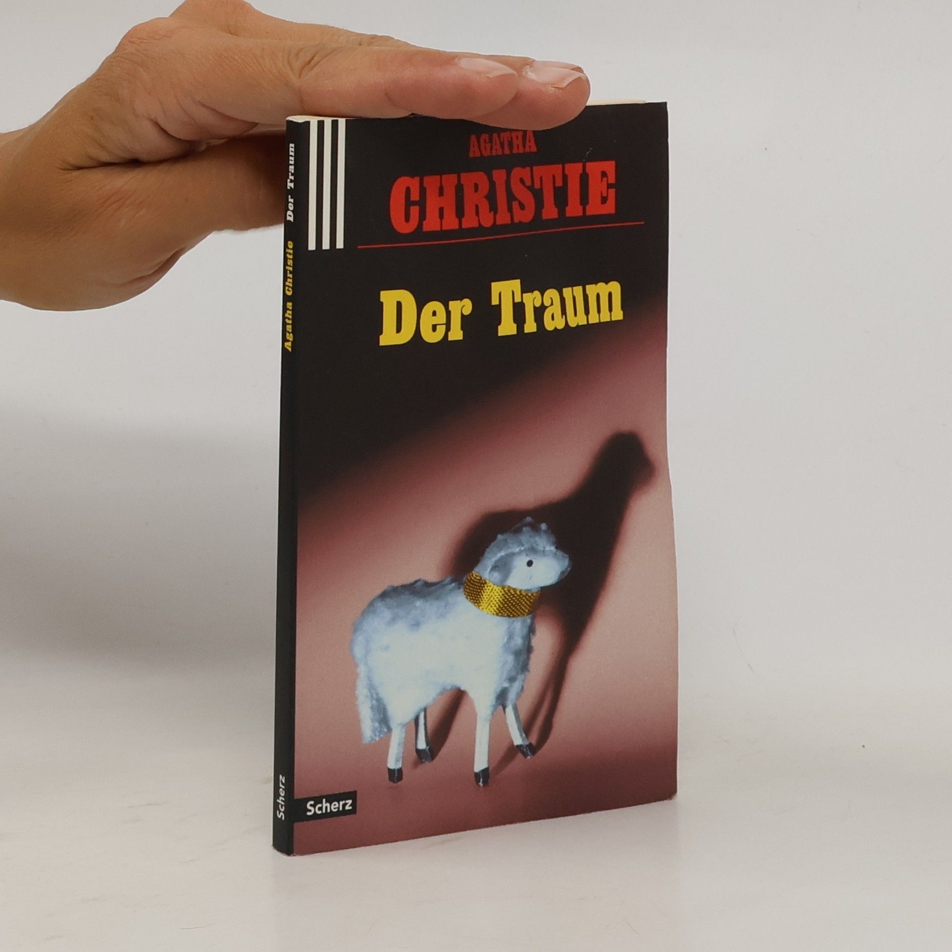 Agatha Christie Der Traum