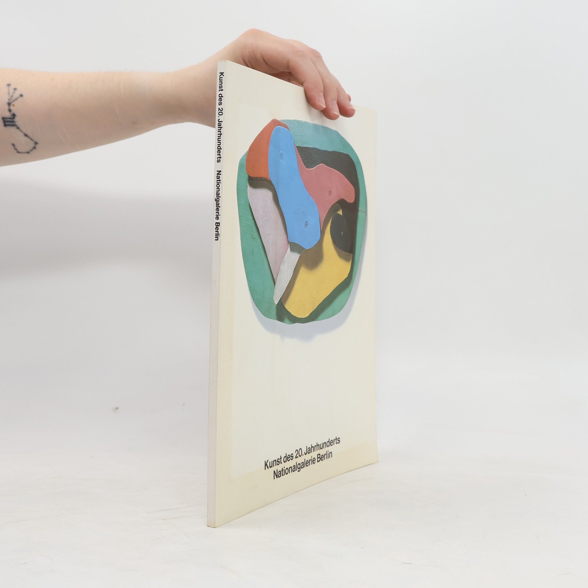 Autorenkollektiv Kunst des 20. Jahrhunderts