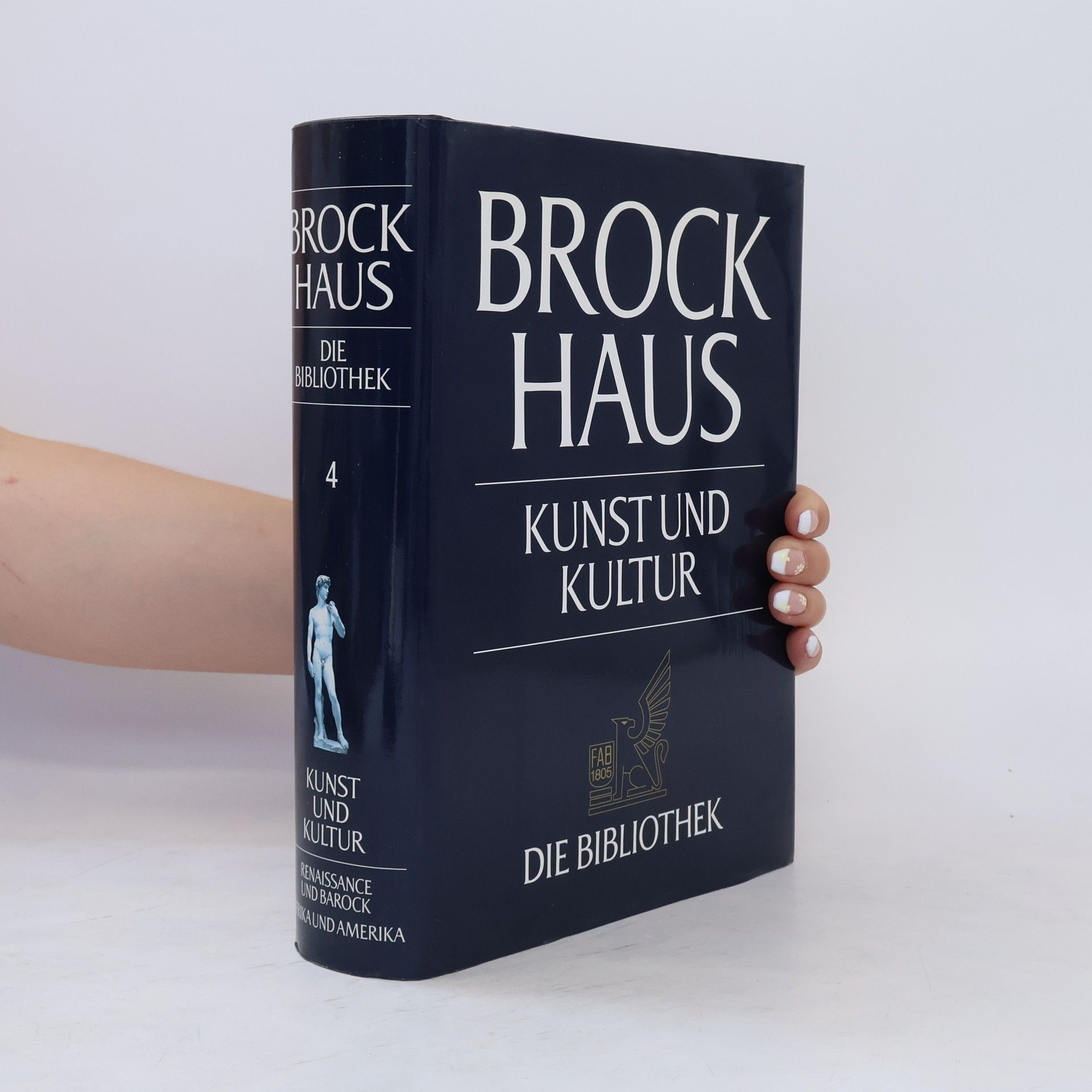 kolektiv Brockhaus Kunst und Kultur 4