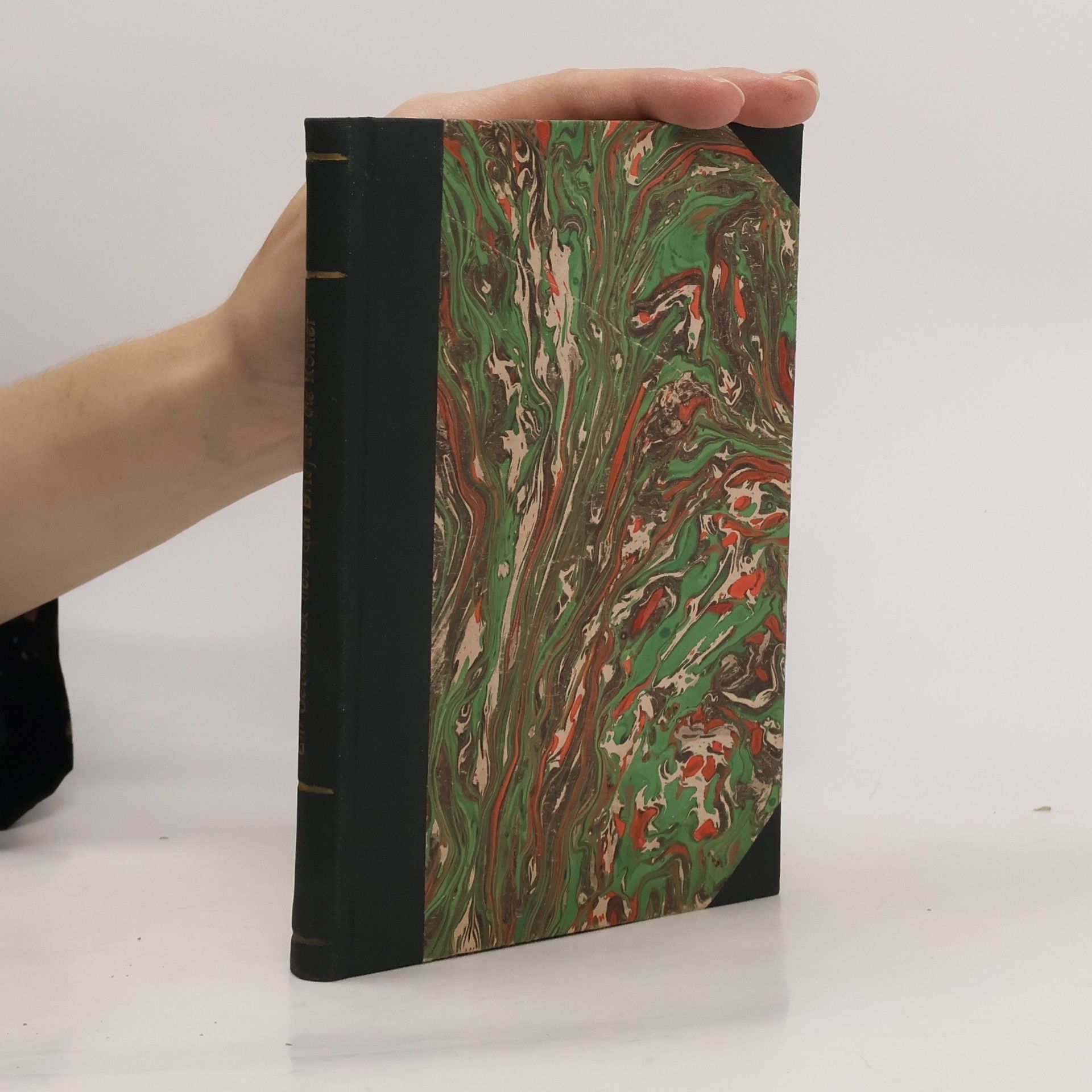 Auteurscollectief Ein Ueberblick über den Brief an die Römer