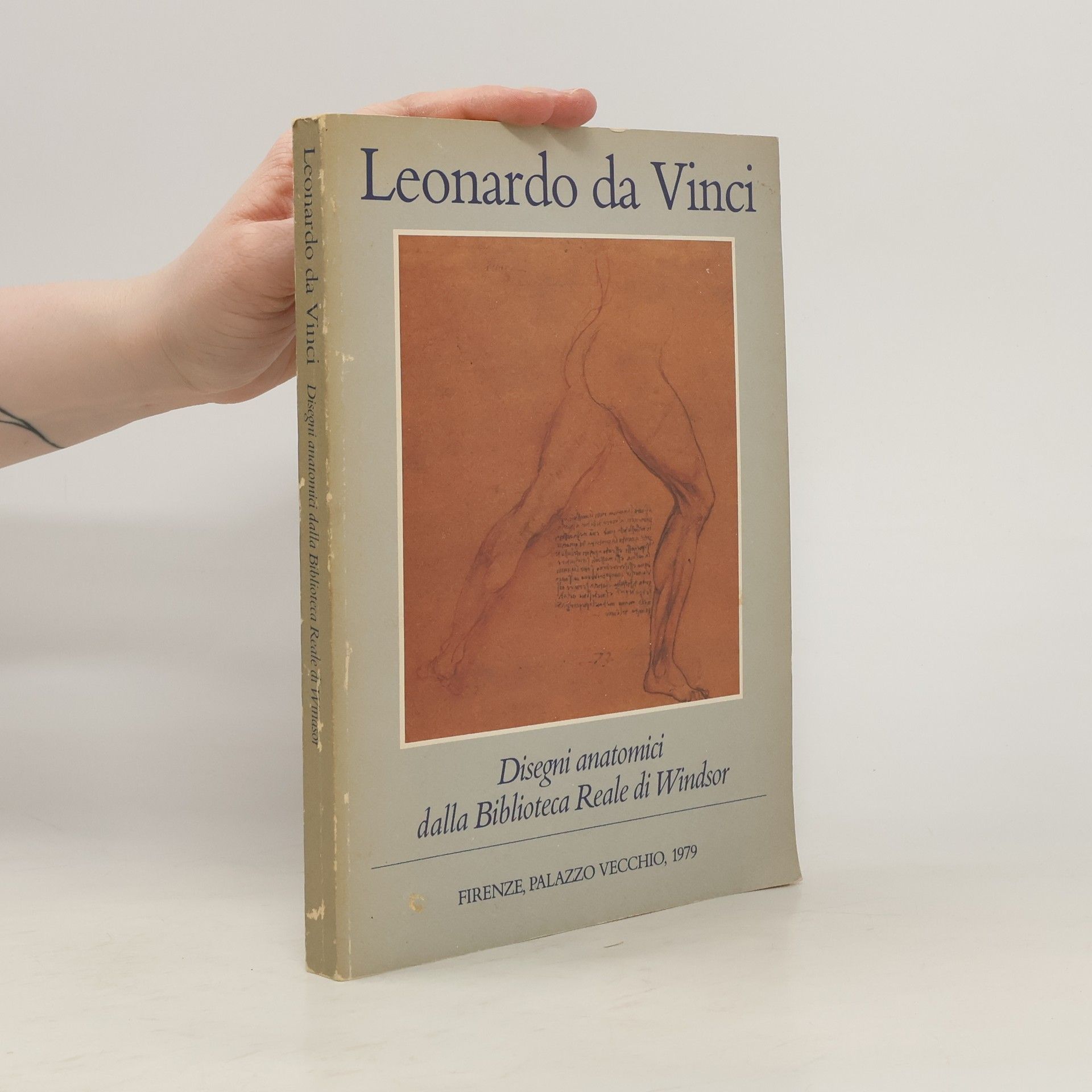 Leonardo da Vinci Leonardo da Vinci
