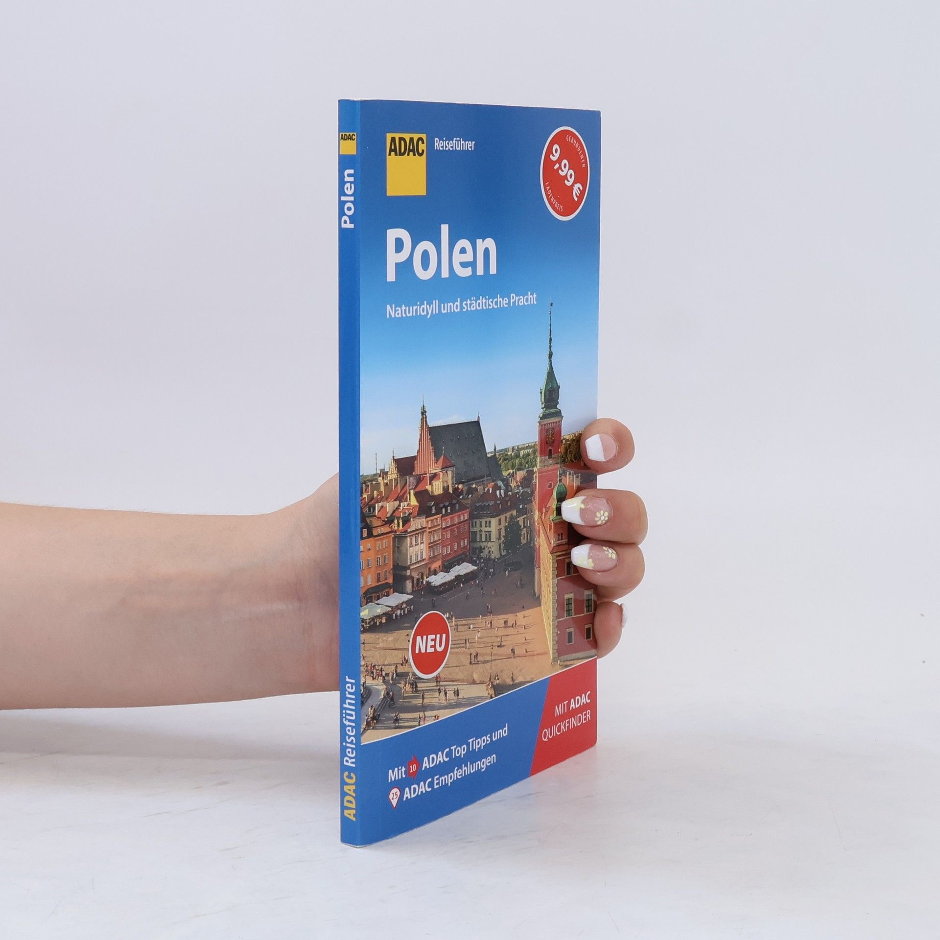 Renate Nöldeke Polen