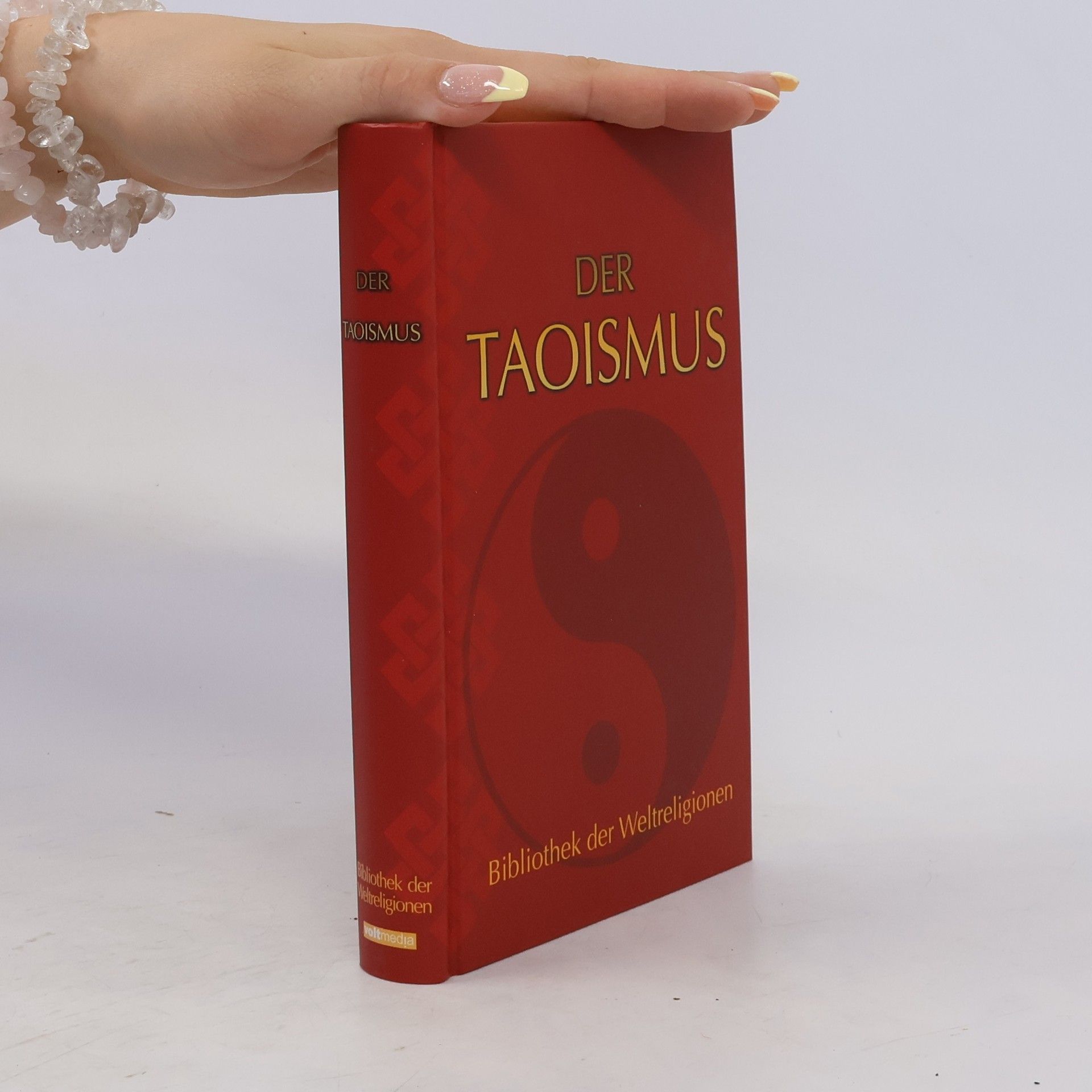 Autorenkollektiv Der Taoismus