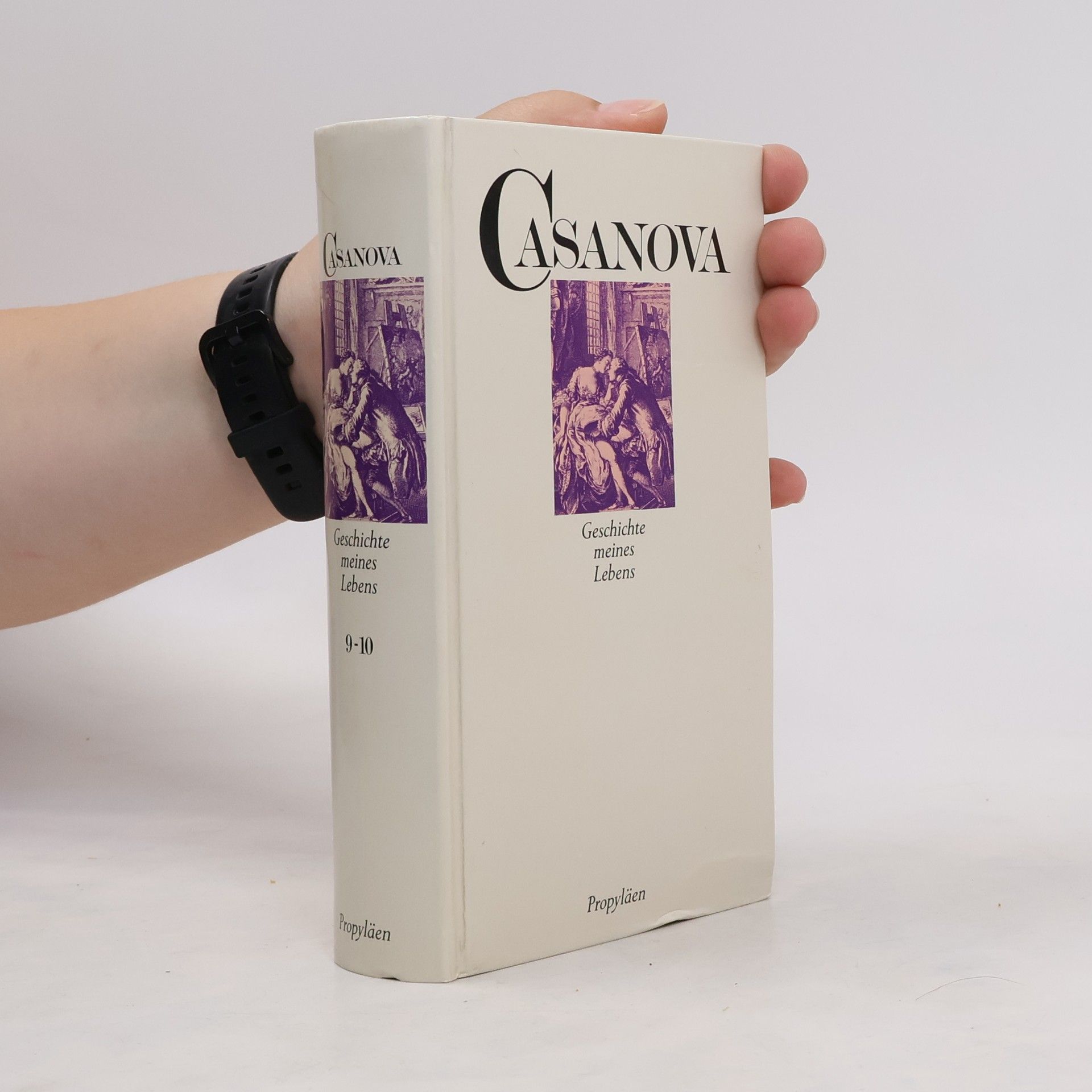 kolektiv Casanova 9-10