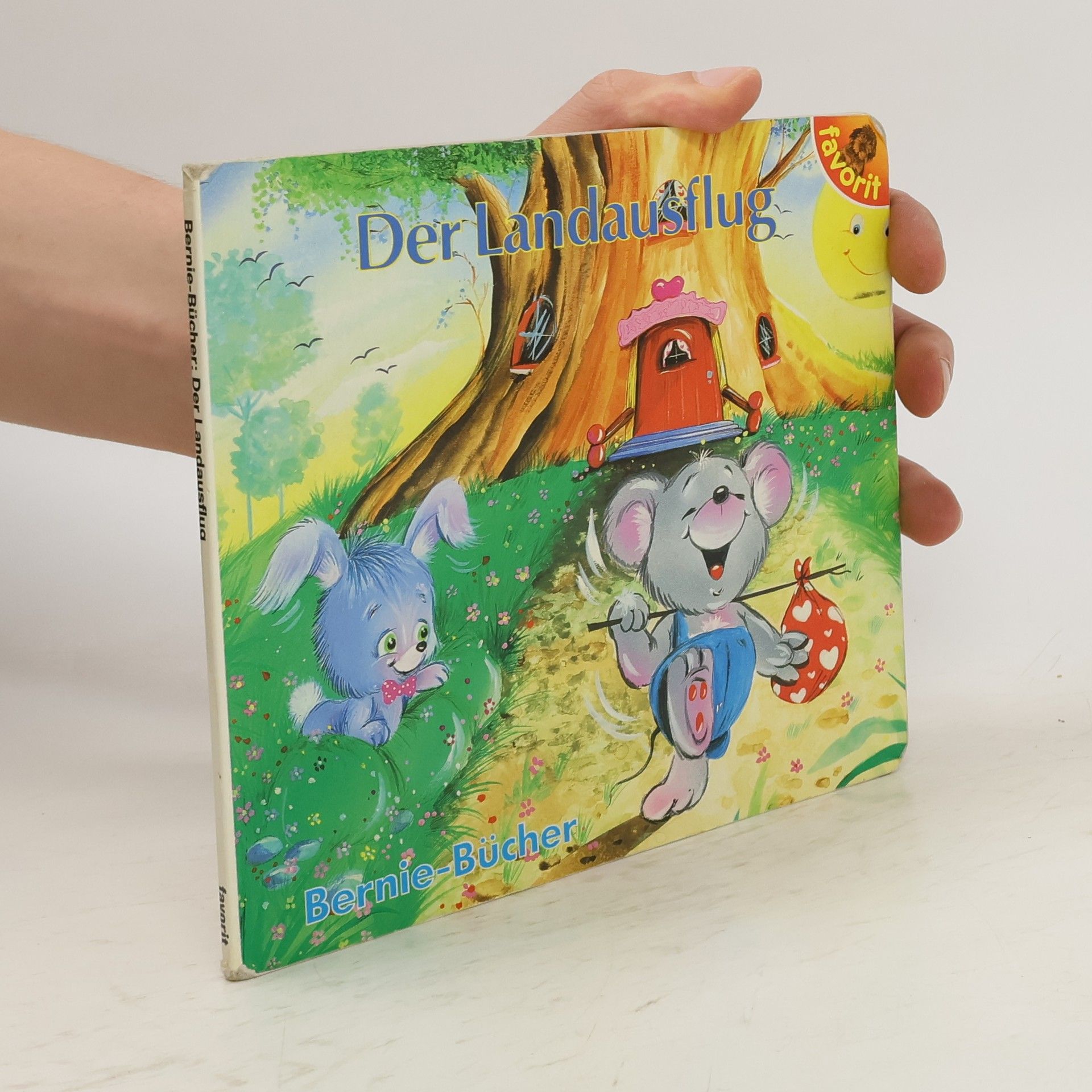 Collectif d'auteurs Der Landausflug
