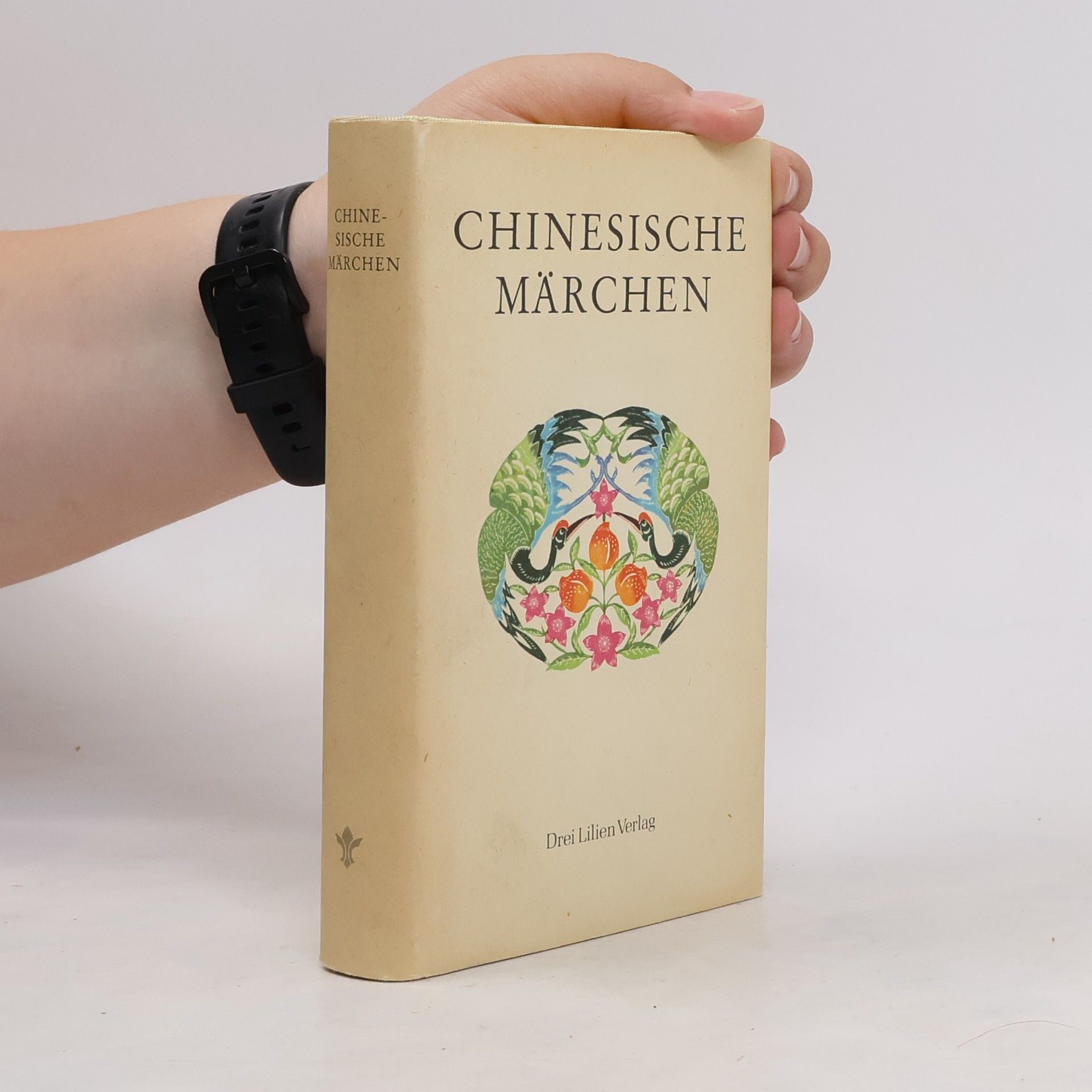 Collectif d'auteurs Chinesische Märchen