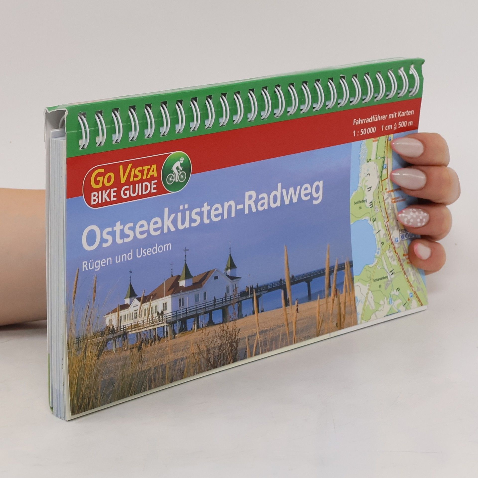 Collective Ostseeküsten- Radweg
