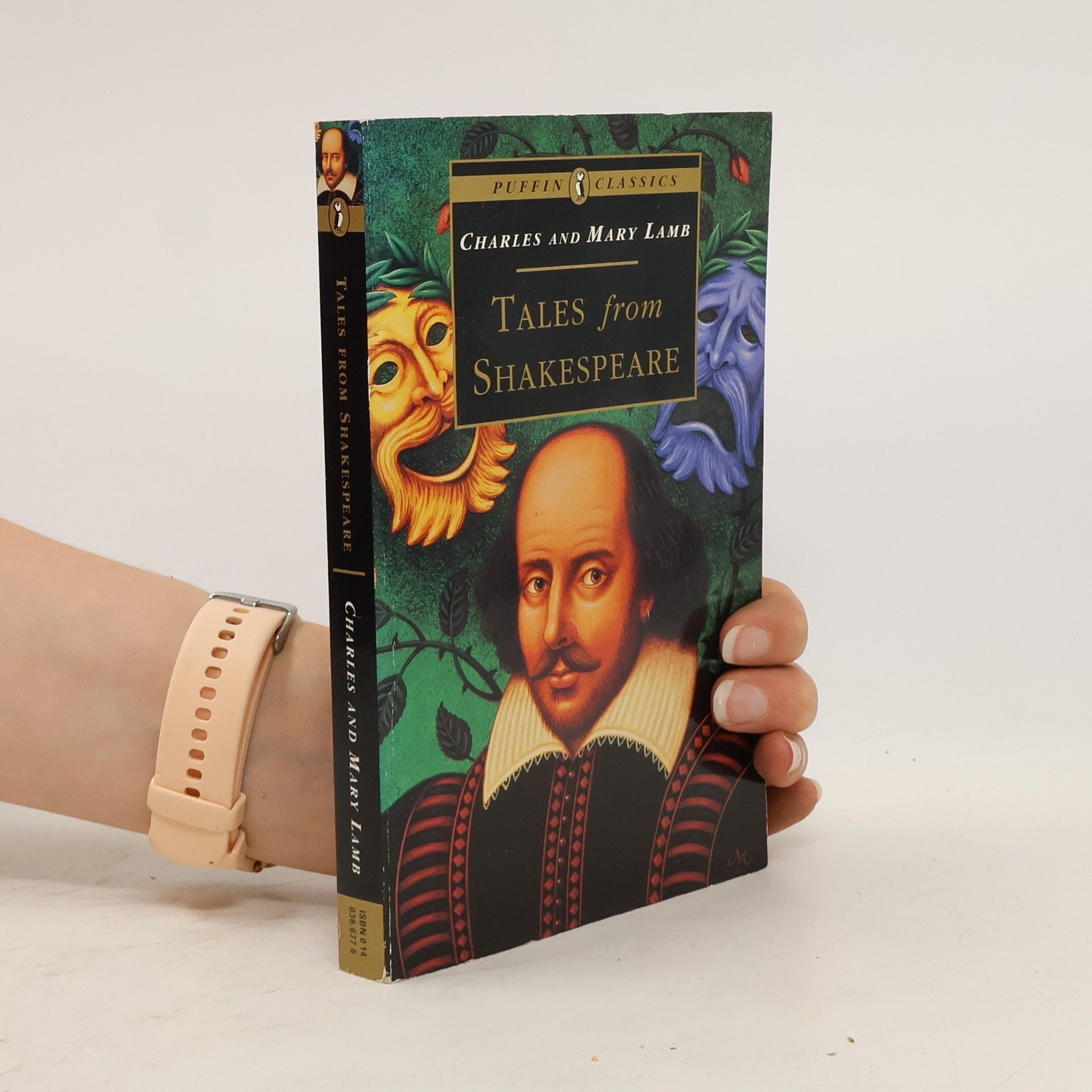 Charles Lamb Tales from Shakespeare