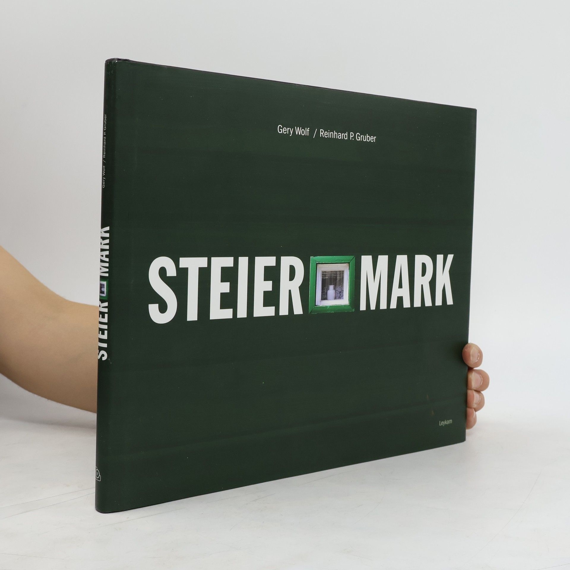 Gery Wolf Steiermark