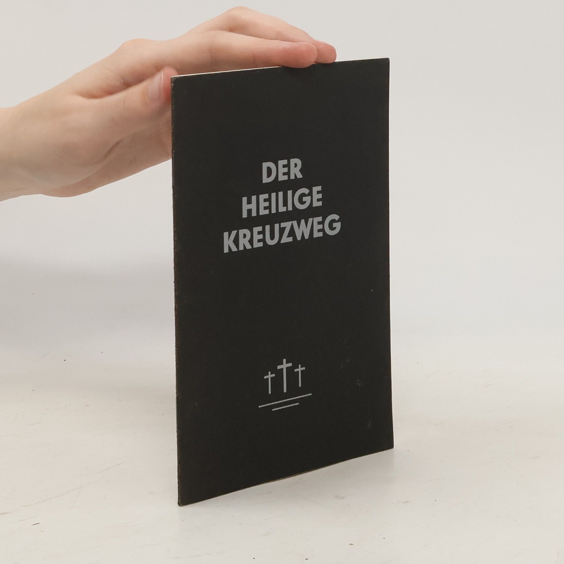 kolektiv Der Heilige Kreuzweg