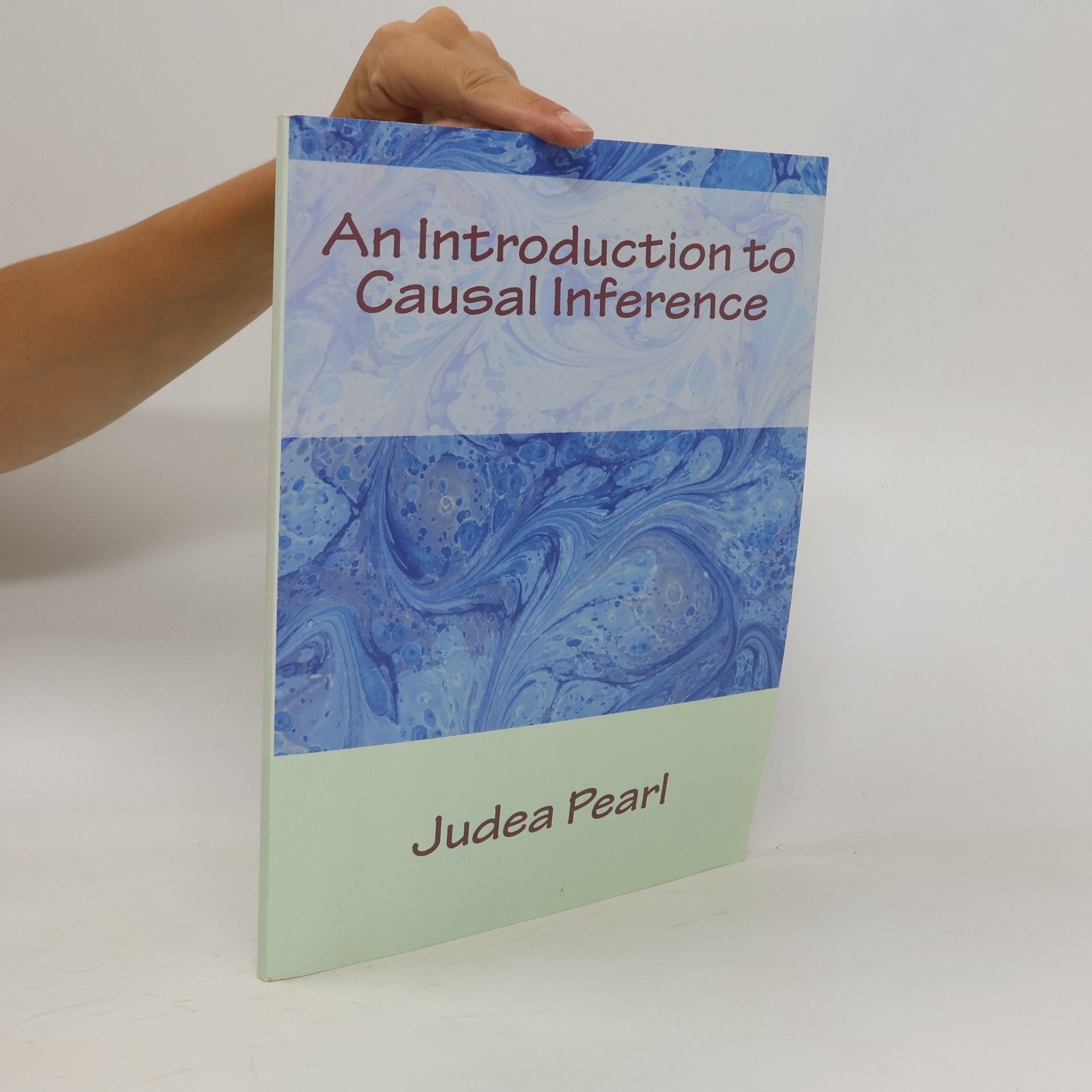 Judea Pearl An Introduction to Causal Inference