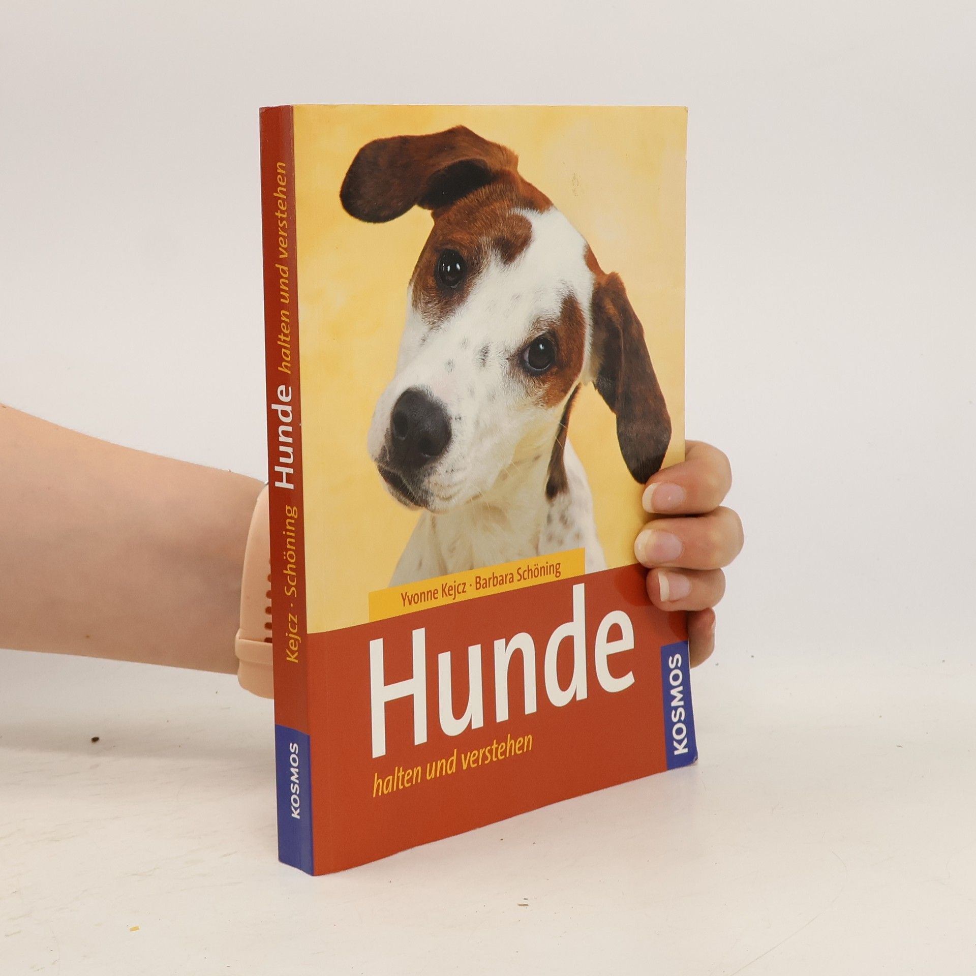Yvonne Kejcz Hunde
