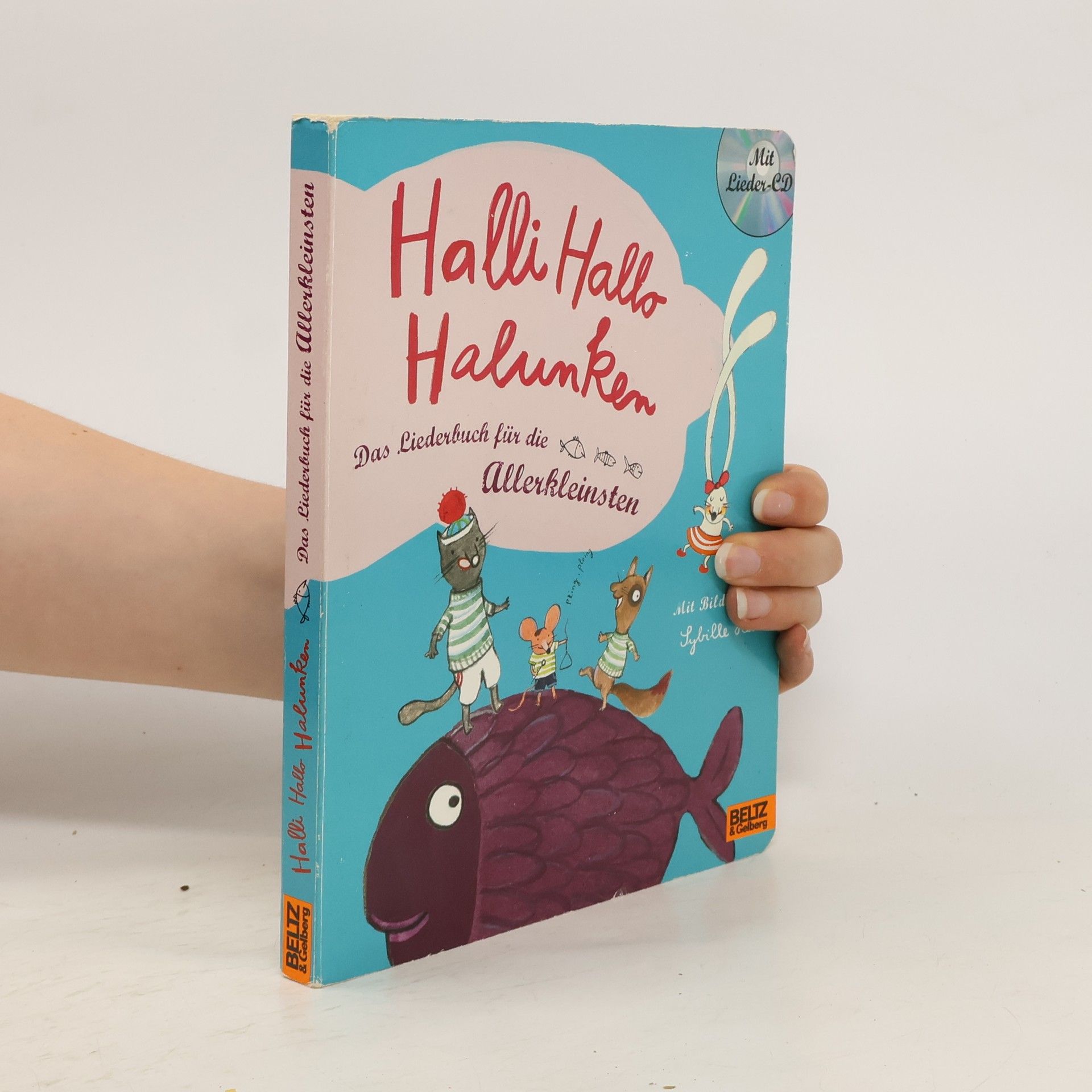 kolektiv Halli Hallo Halunken