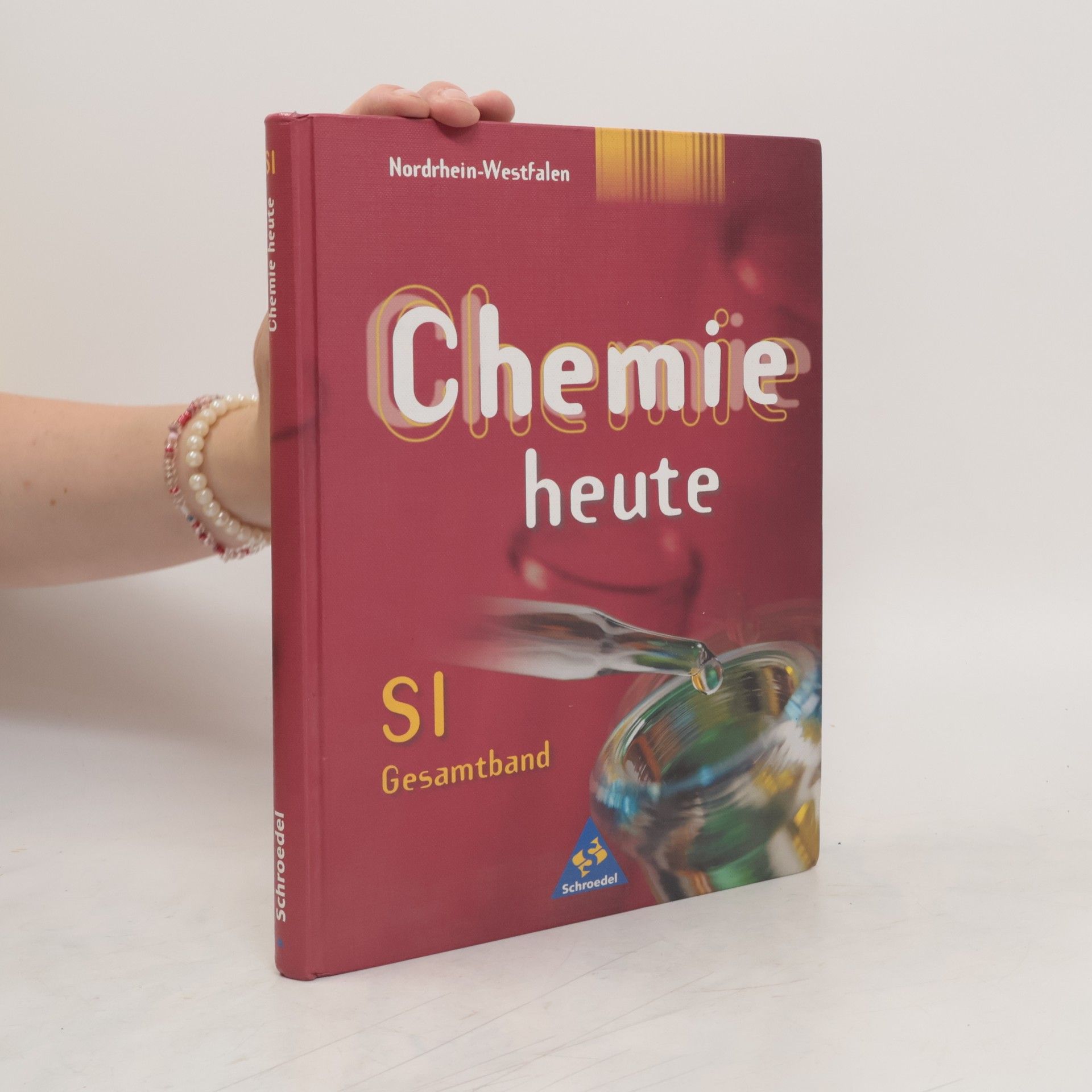 kolektiv Chemie heute