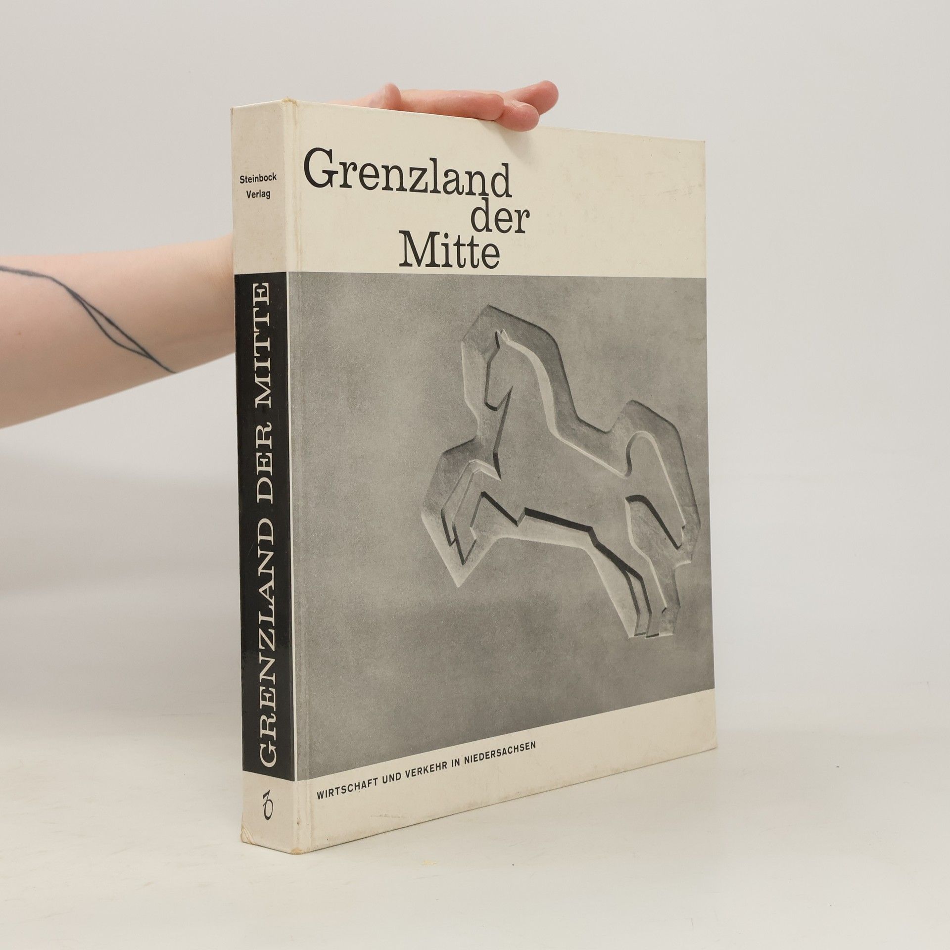 Collective Grenzland der Mitte
