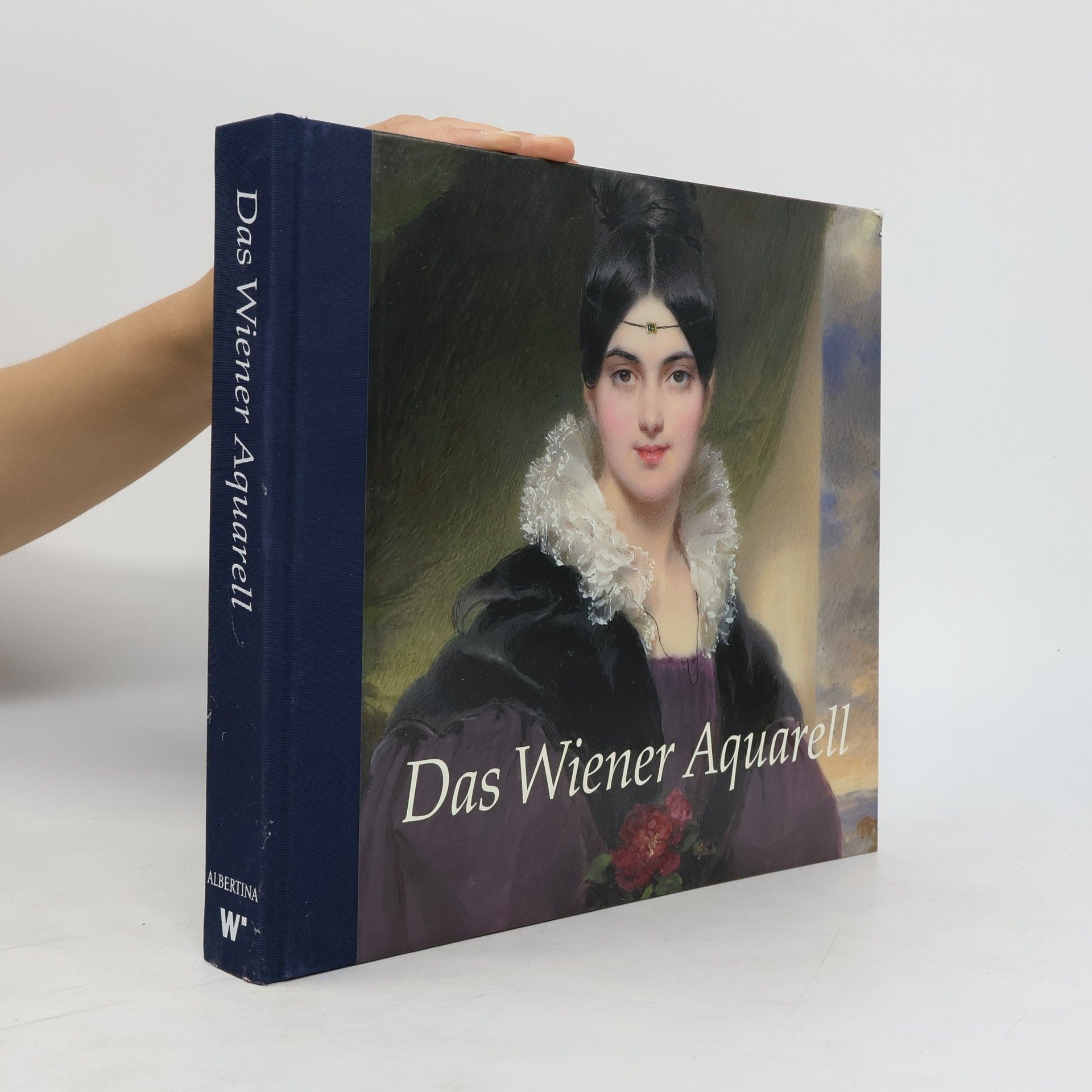 Auteurscollectief Das Wiener Aquarell
