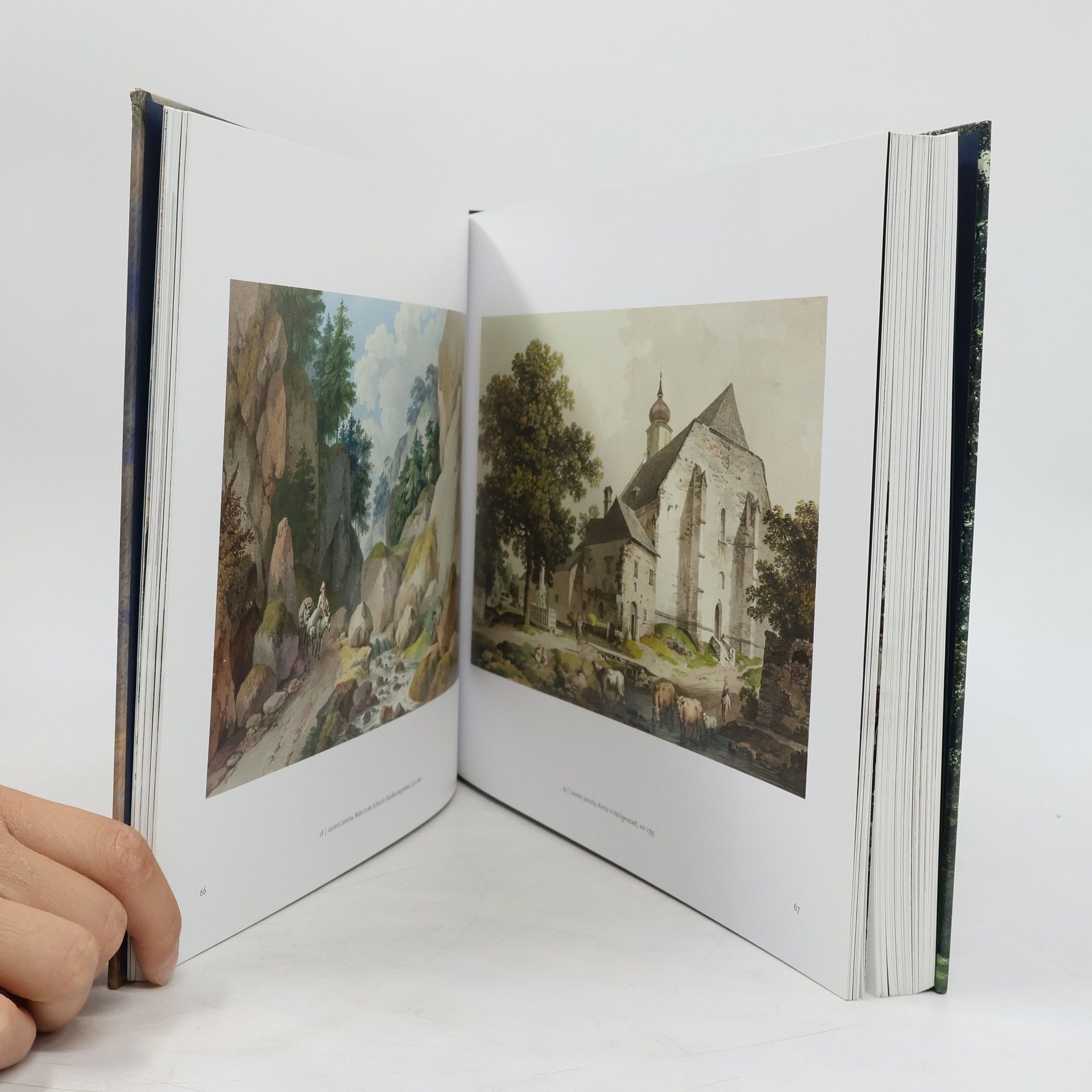 Auteurscollectief Das Wiener Aquarell