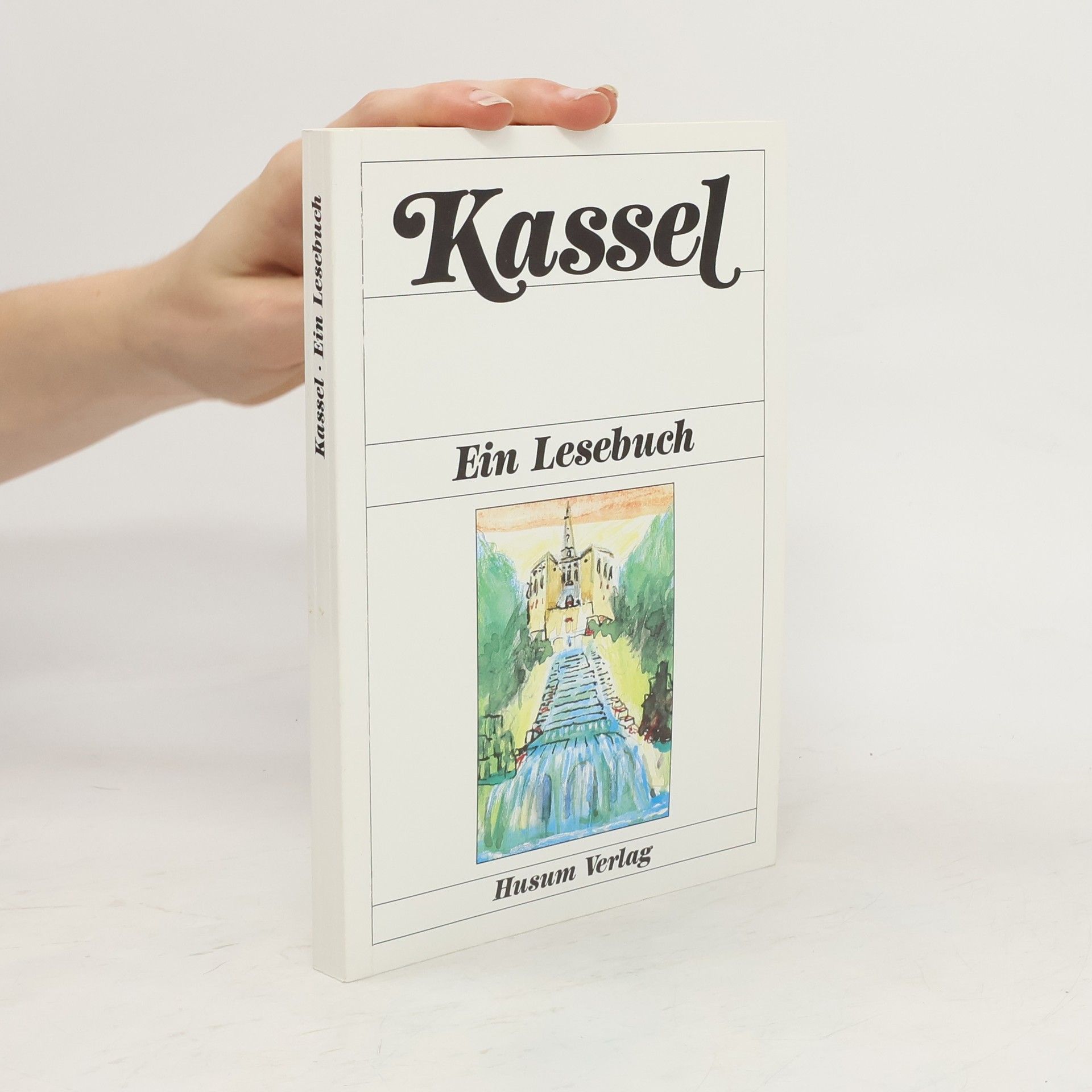 Diethard H. Klein Kassel