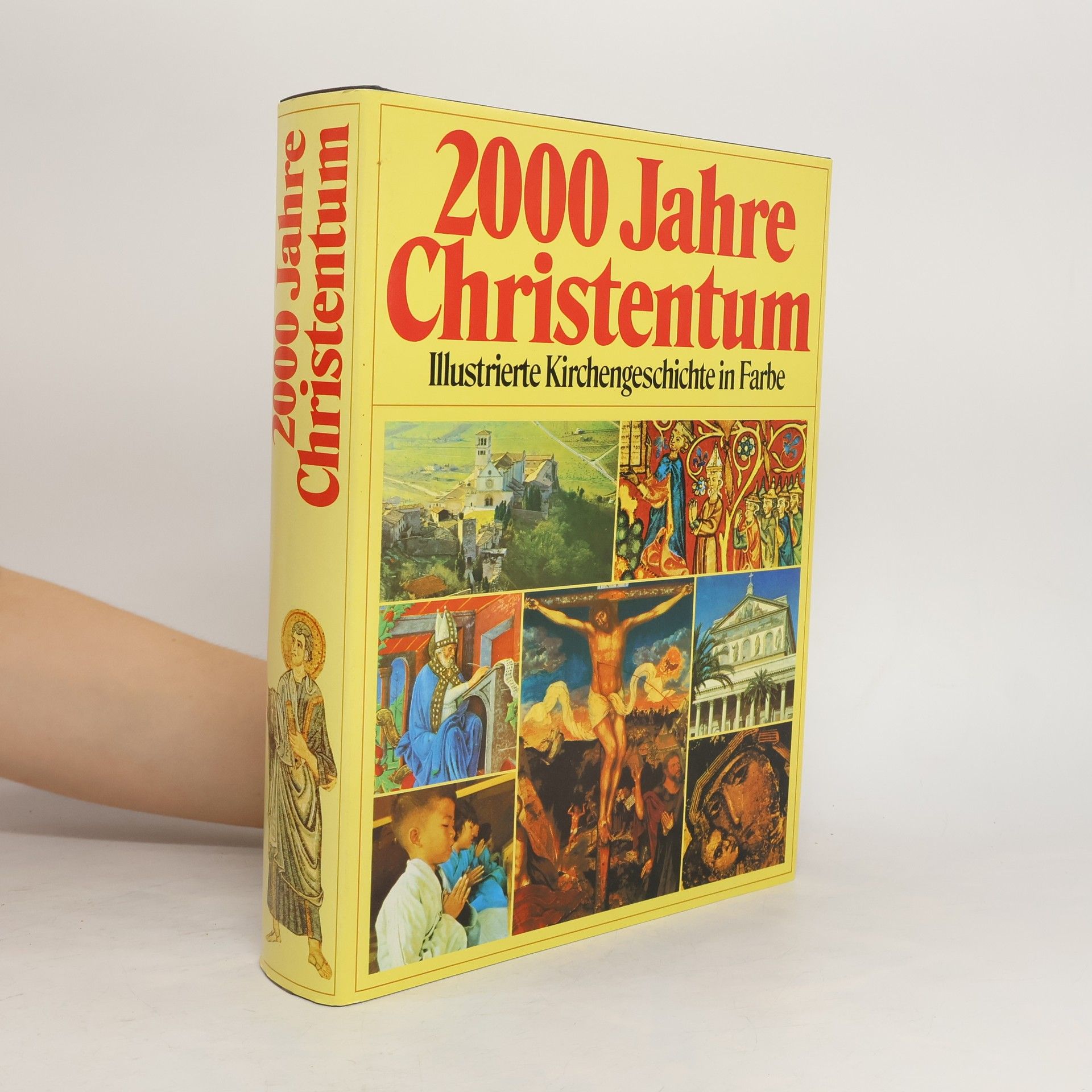 Günter Stemberger Zweitausend Jahre Christentum