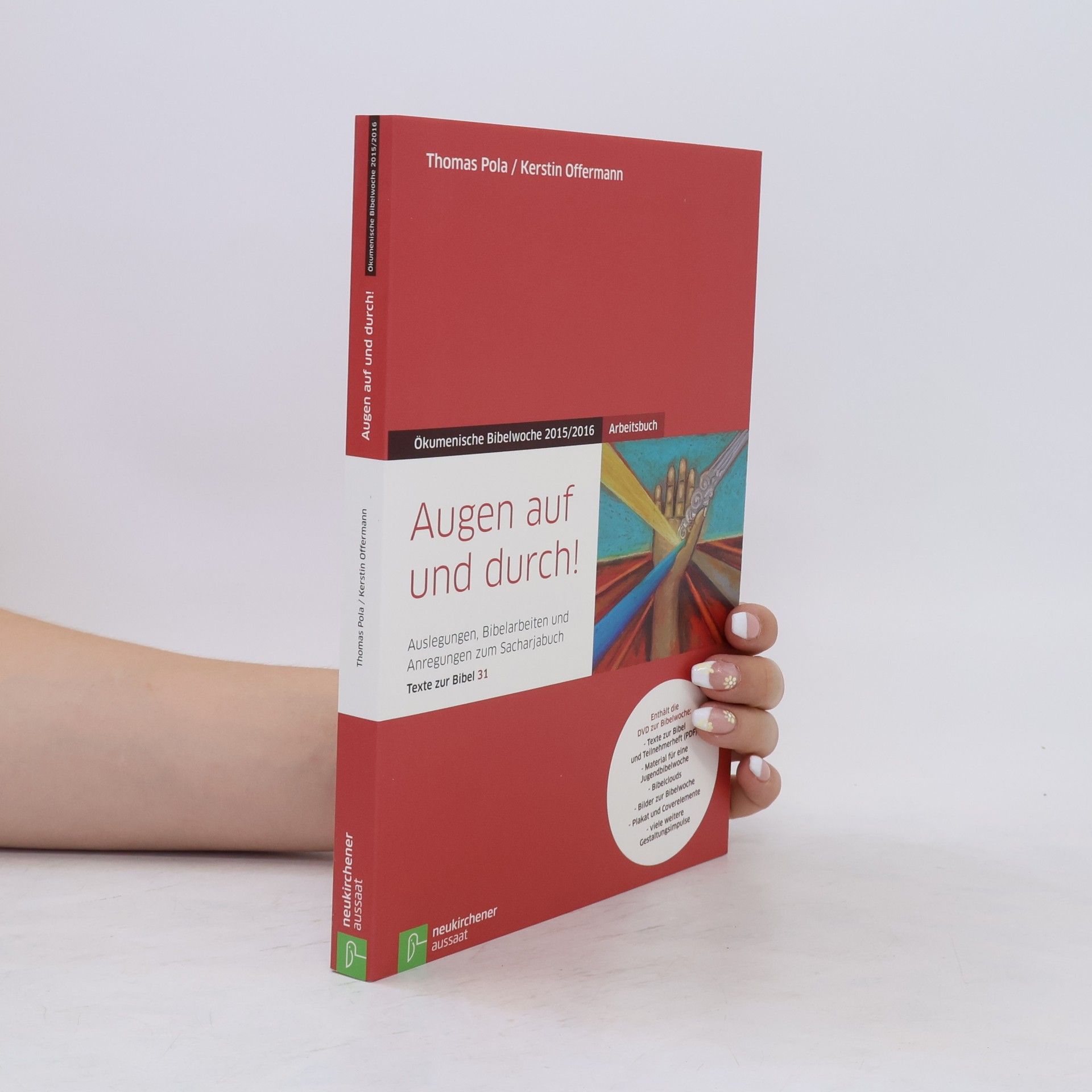 Thomas Pola Augen auf und durch!