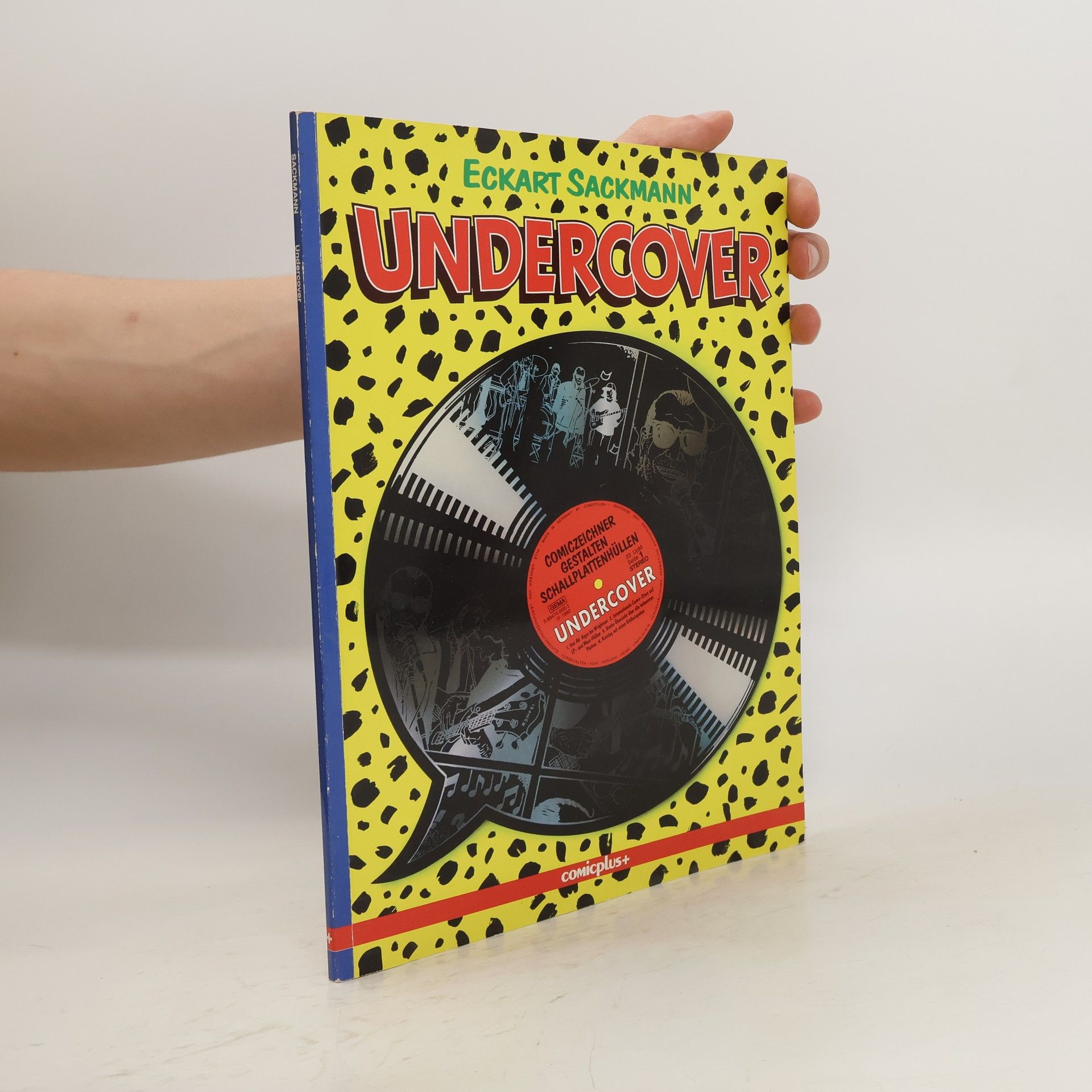 Collective Undercover