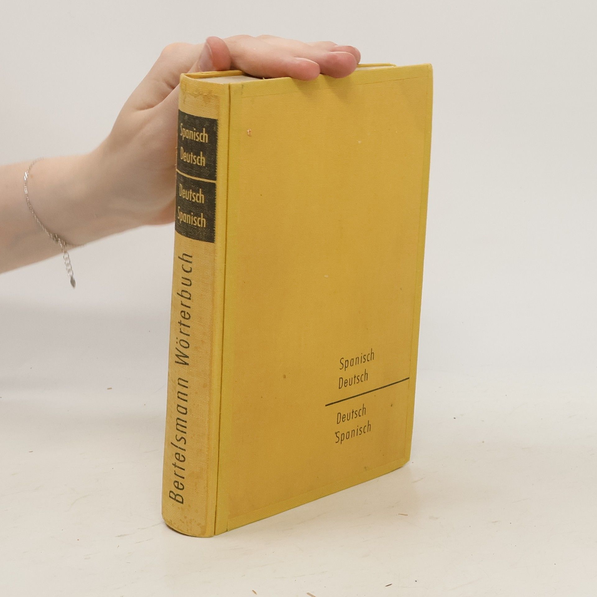 Autores varios Spanisch Deutsch Deutsch Spanisch