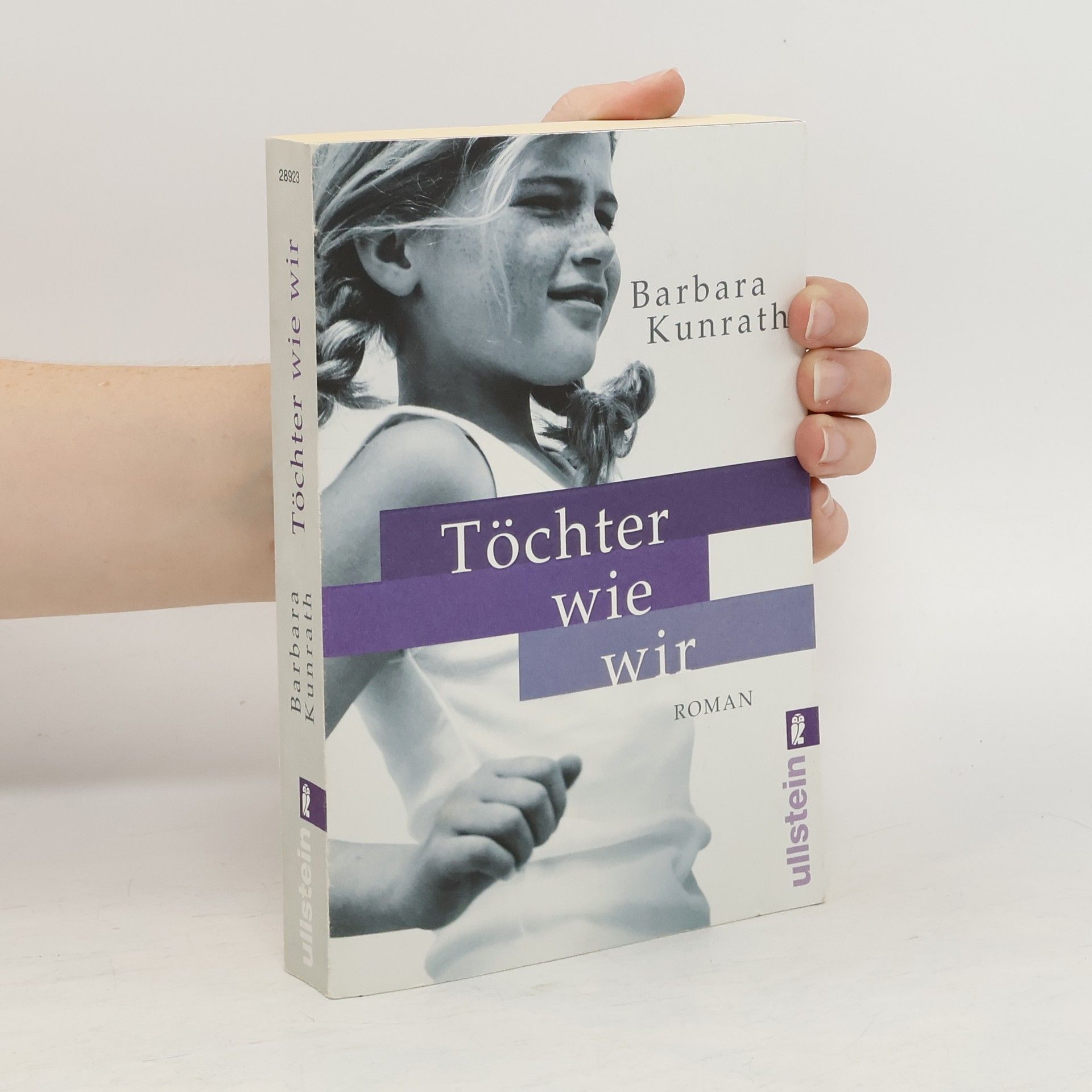 Barbara Kunrath Töchter wie wir