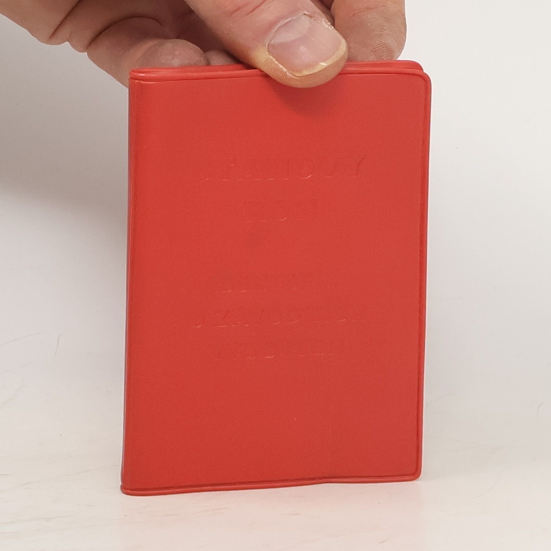 Autorenkollektiv Stanovy Revolučního odborového hnutí