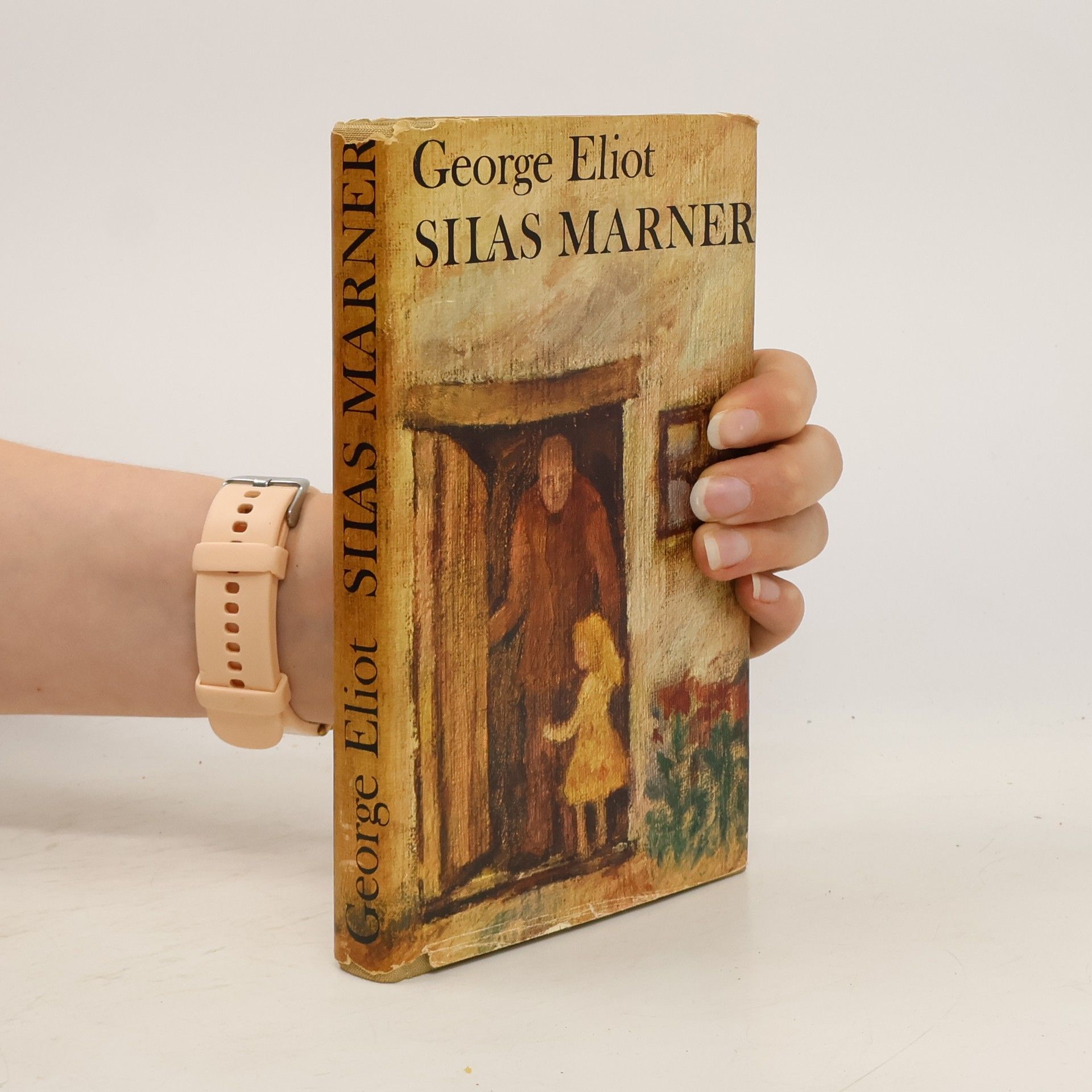 George Eliot Silas Marner