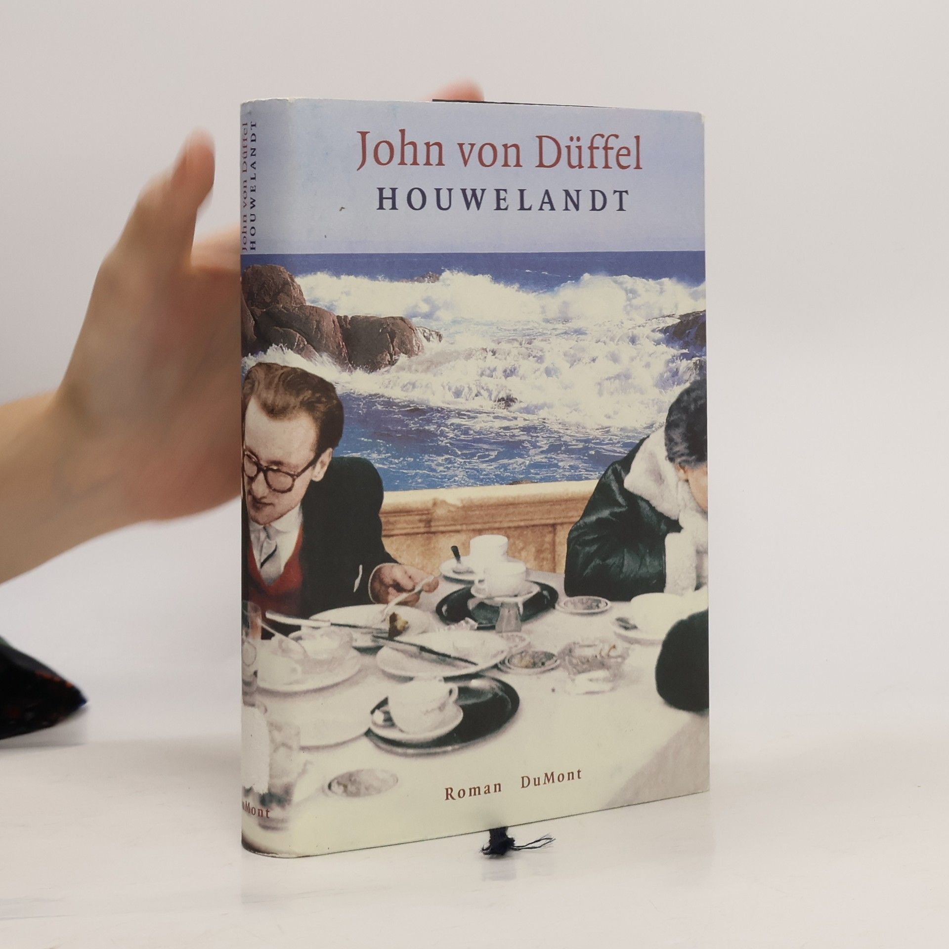 John Düffel Houwelandt