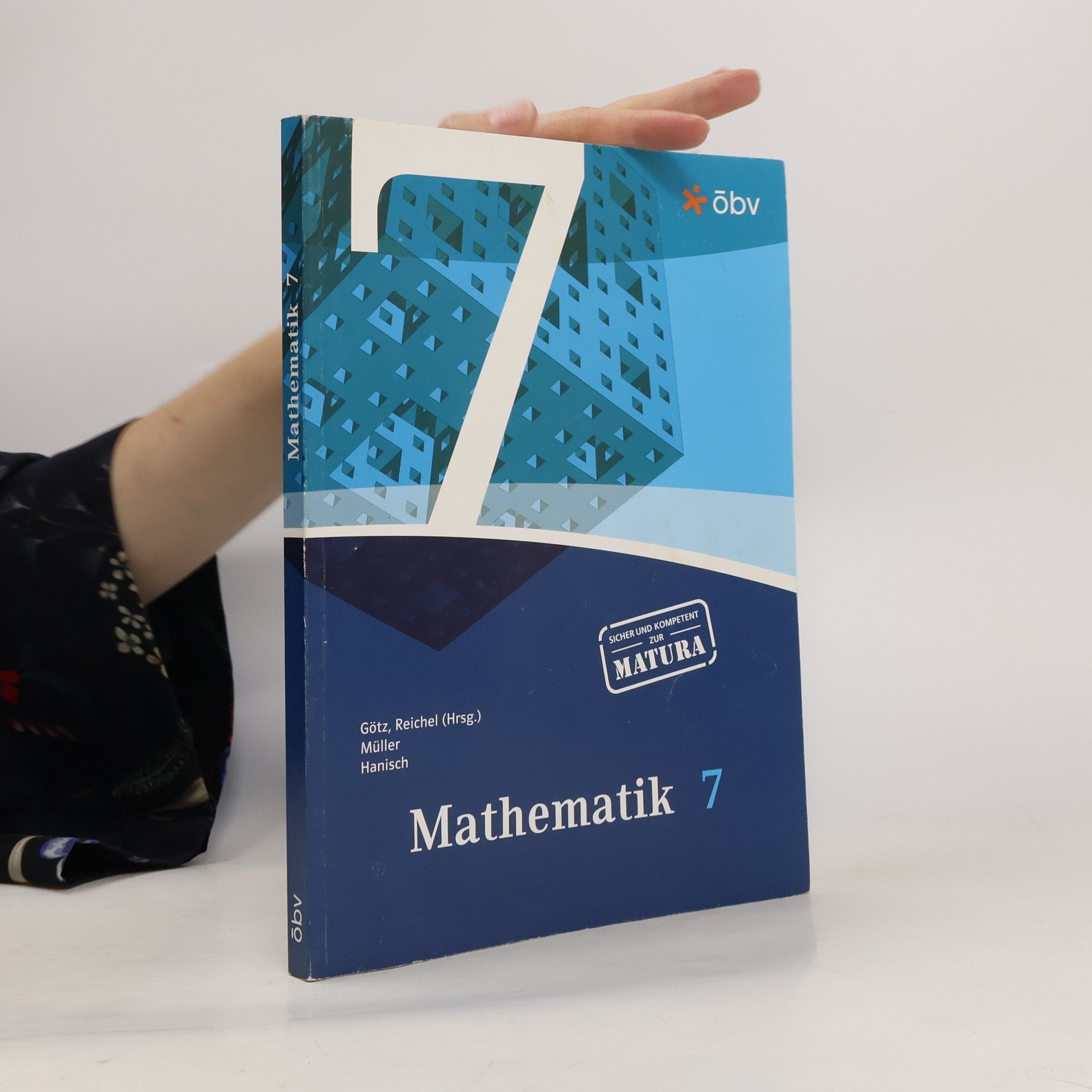 Collective Mathematik 7