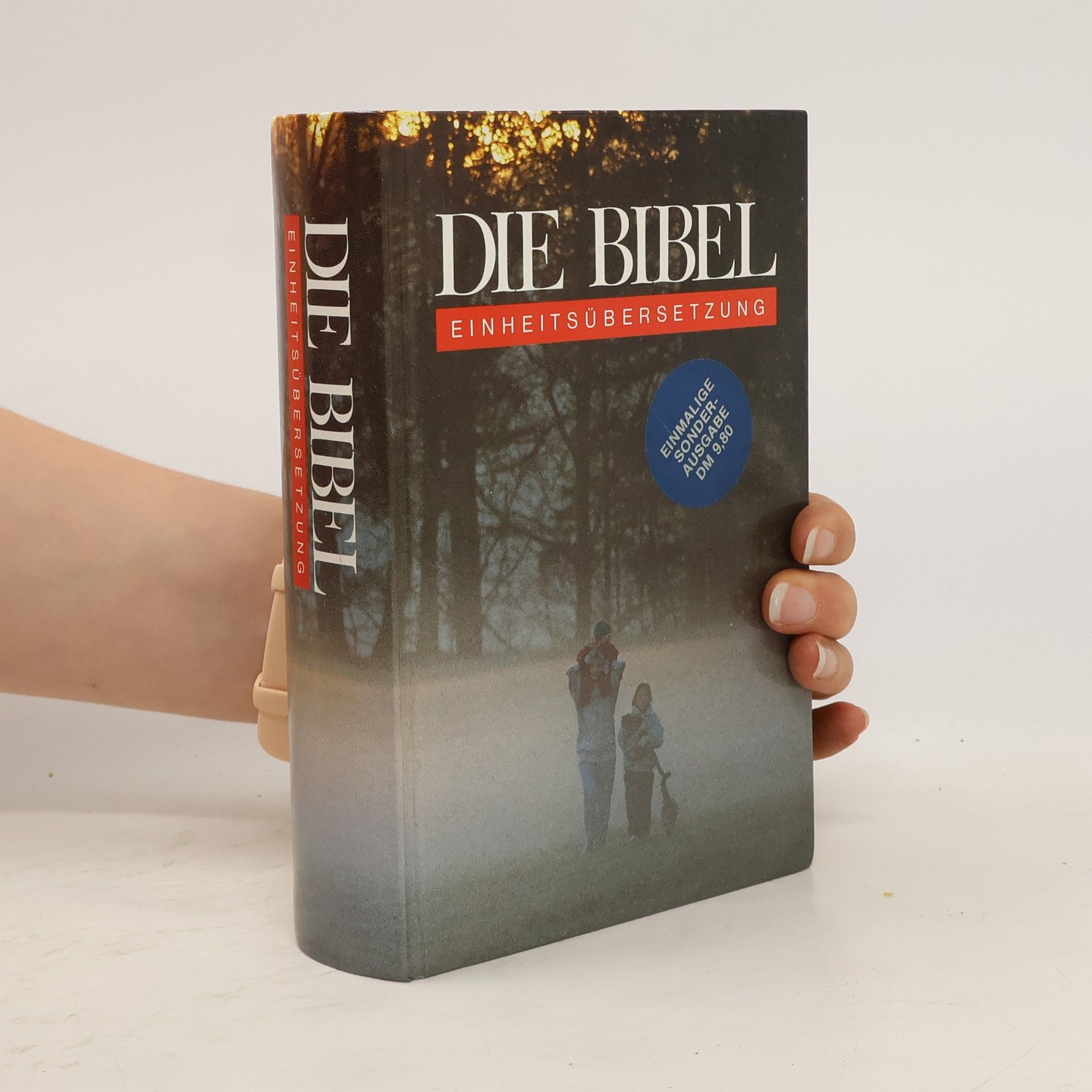 Autorenkollektiv Die Bibel