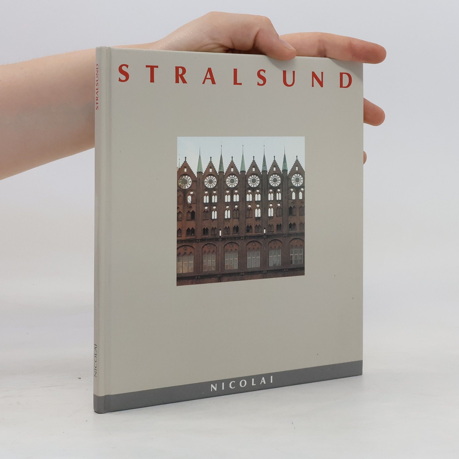 Autorenkollektiv Stralsund