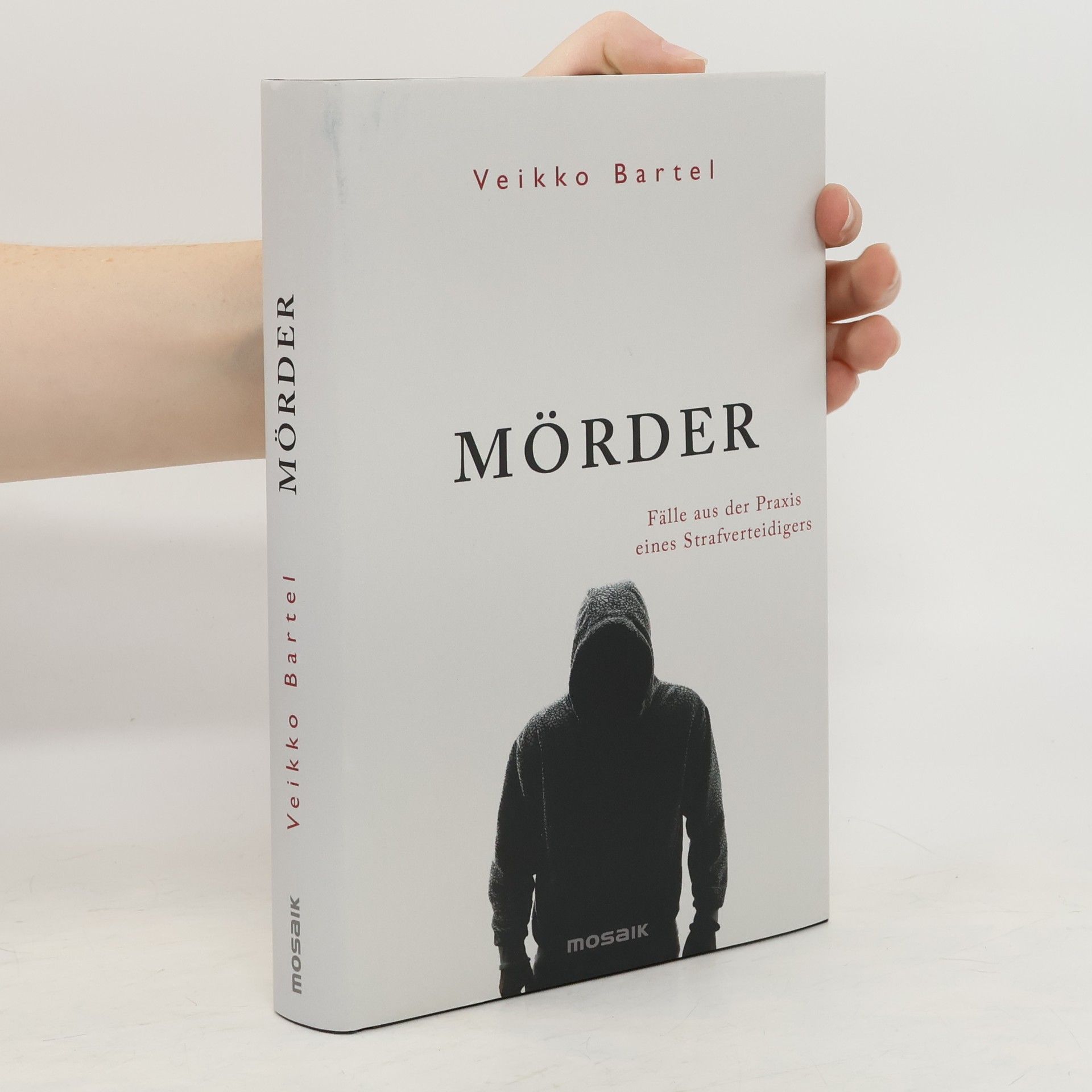 Veikko Bartel Mörder