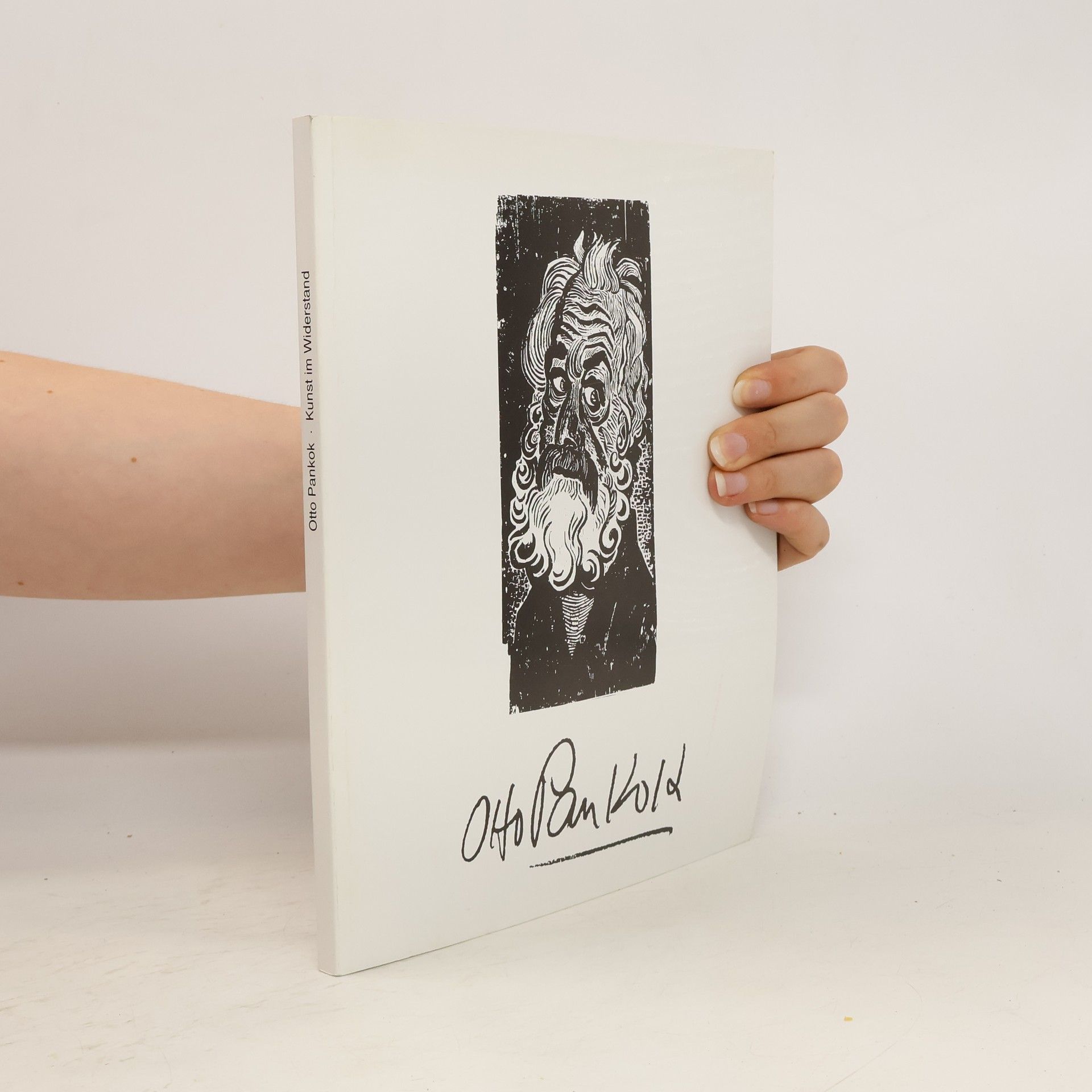 Otto Pankok Otto Pankok, Kunst im Widerstand