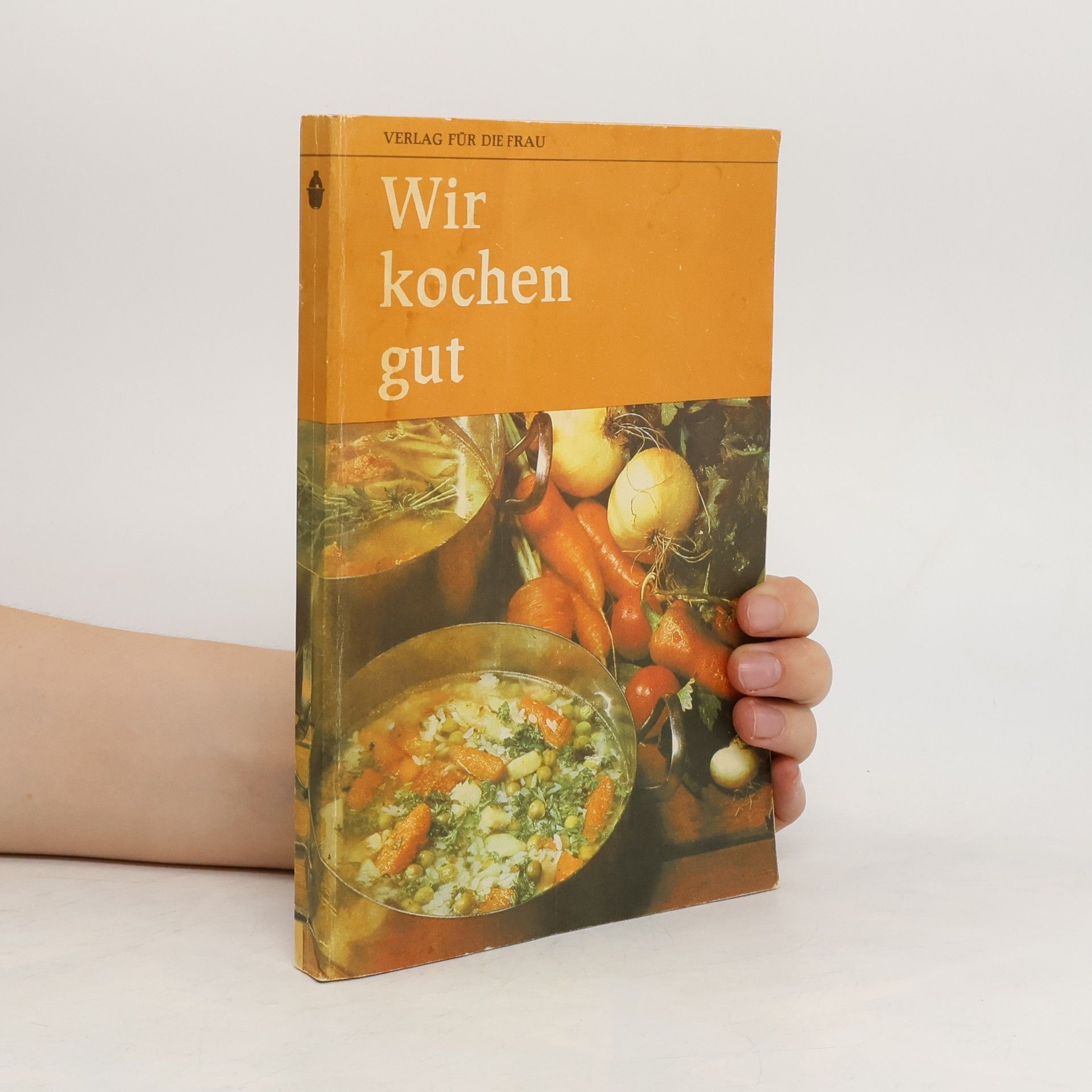 kolektiv Wir kochen gut
