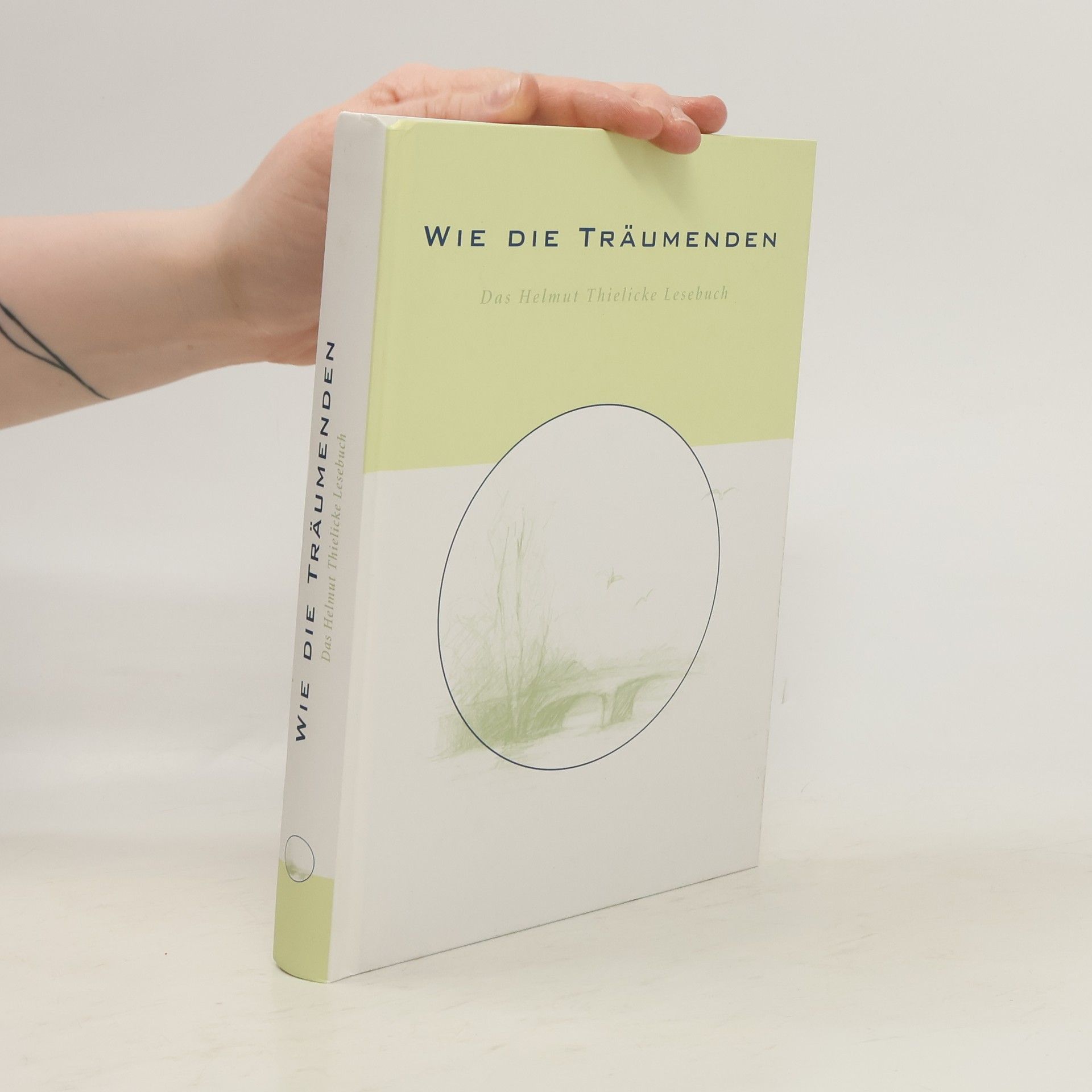 Collectif d'auteurs Wie die Träumenden