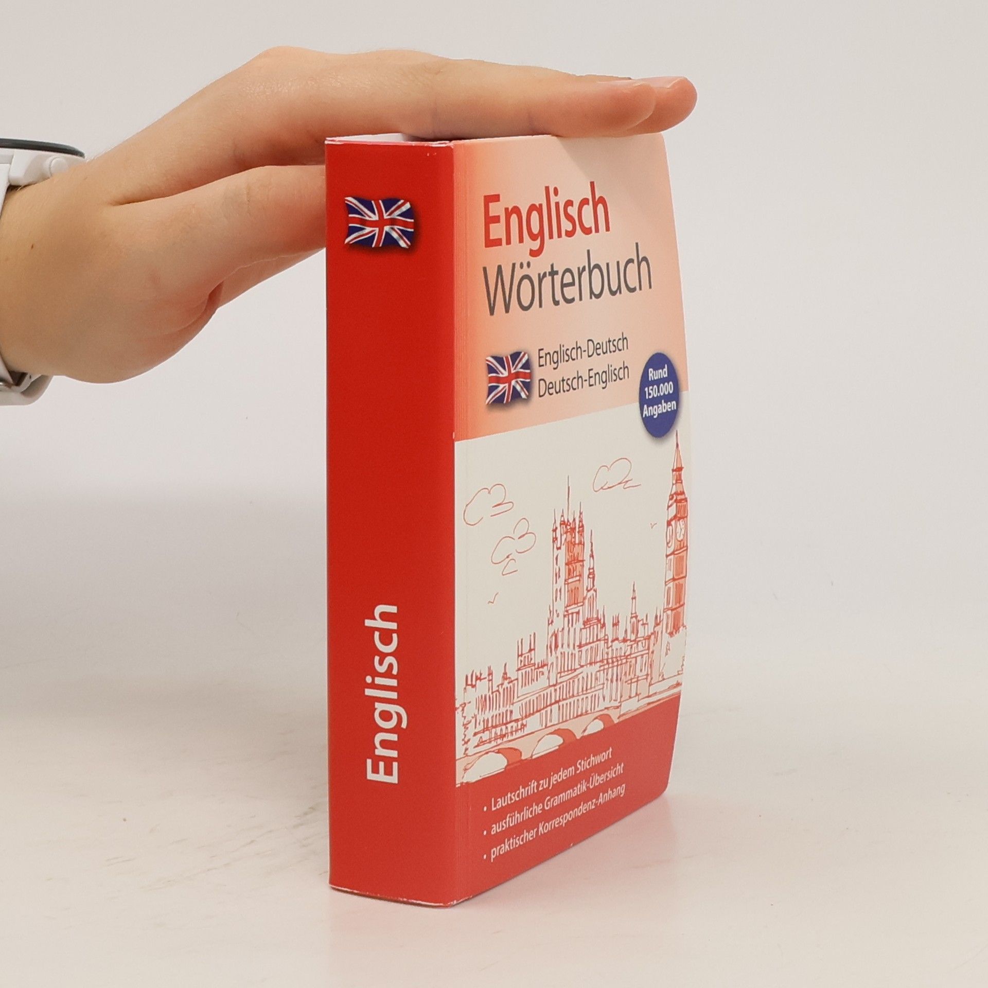 Collective Englisch Wörterbuch